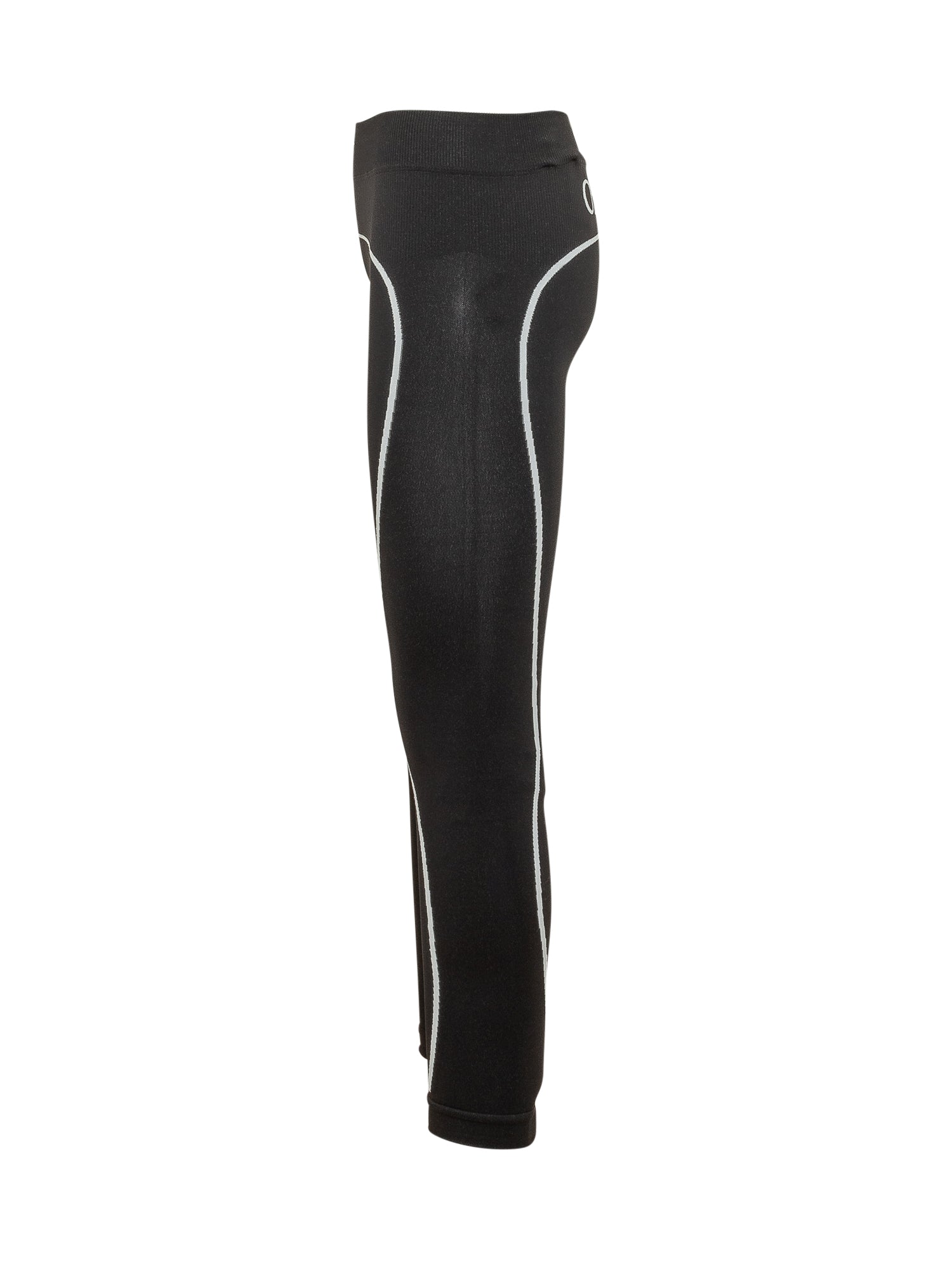 Оригінальна Seamless Leggings Off-white – детальний вид