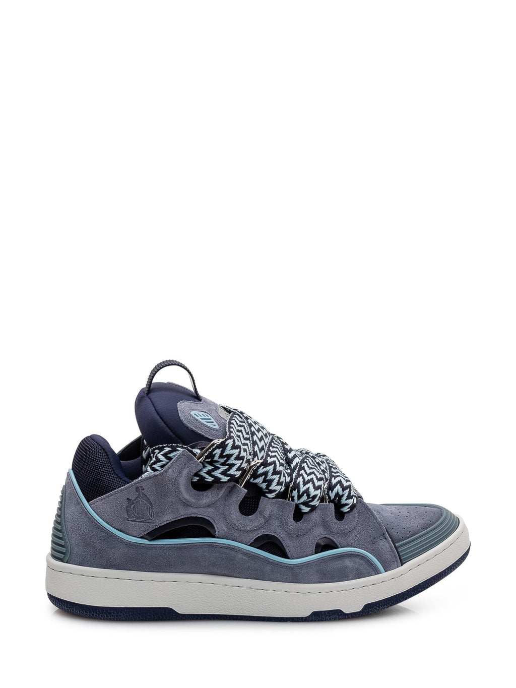 Lanvin Footwear оригінал | Швидка доставка Україна – боковий вид