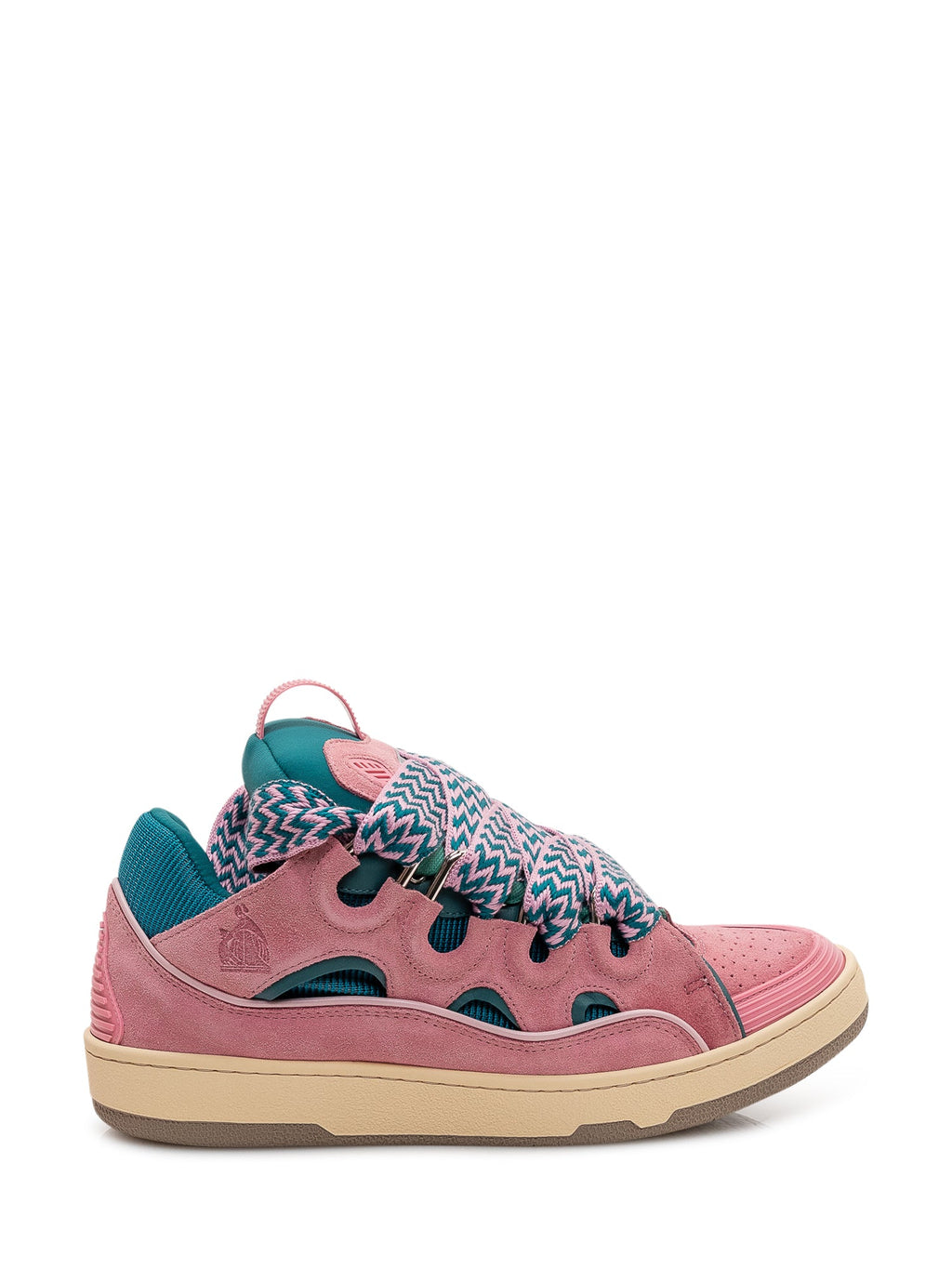Lanvin Footwear оригінал | Швидка доставка Україна – боковий вид