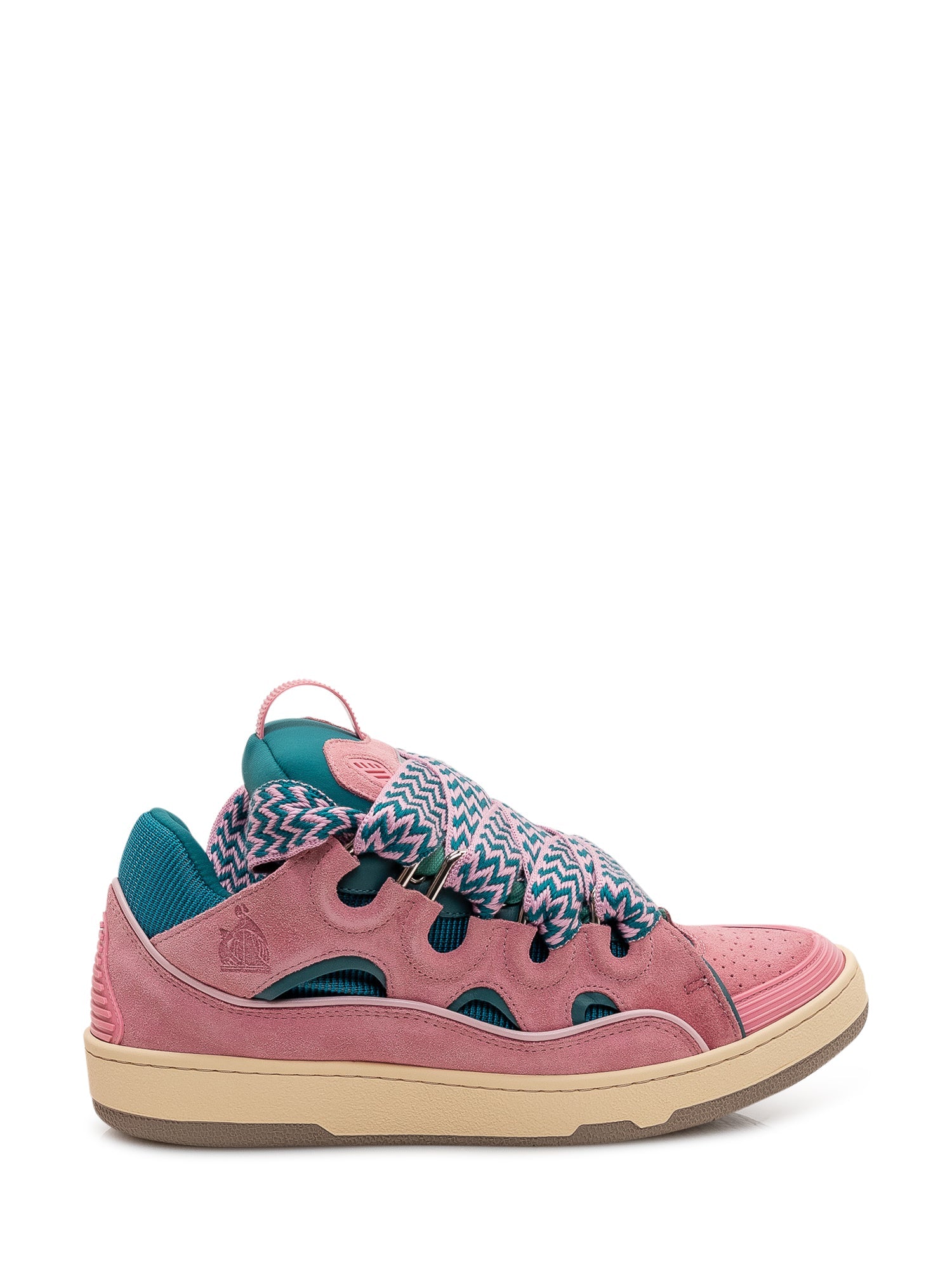 Lanvin Footwear оригінал | Швидка доставка Україна – боковий вид
