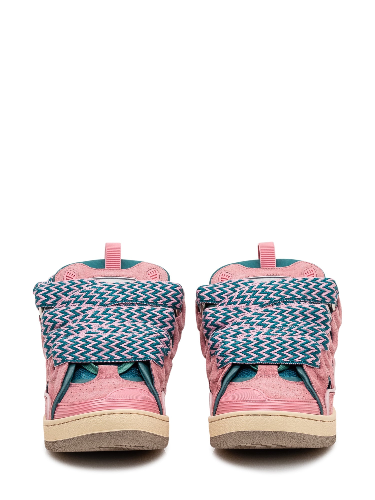 Lanvin Footwear оригінал | Швидка доставка Україна – вид ззаду