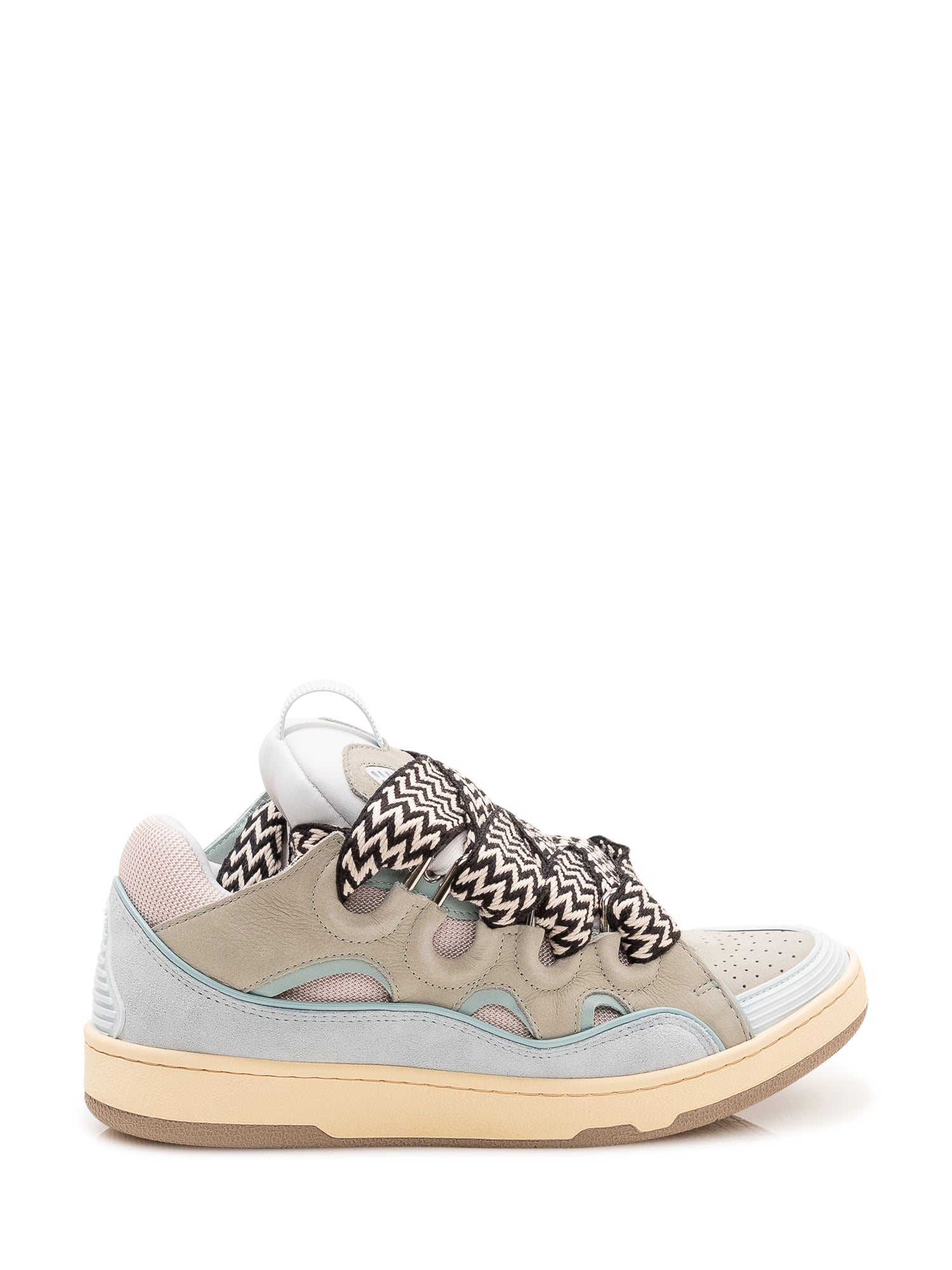 Lanvin Footwear оригінал | Швидка доставка Україна – боковий вид