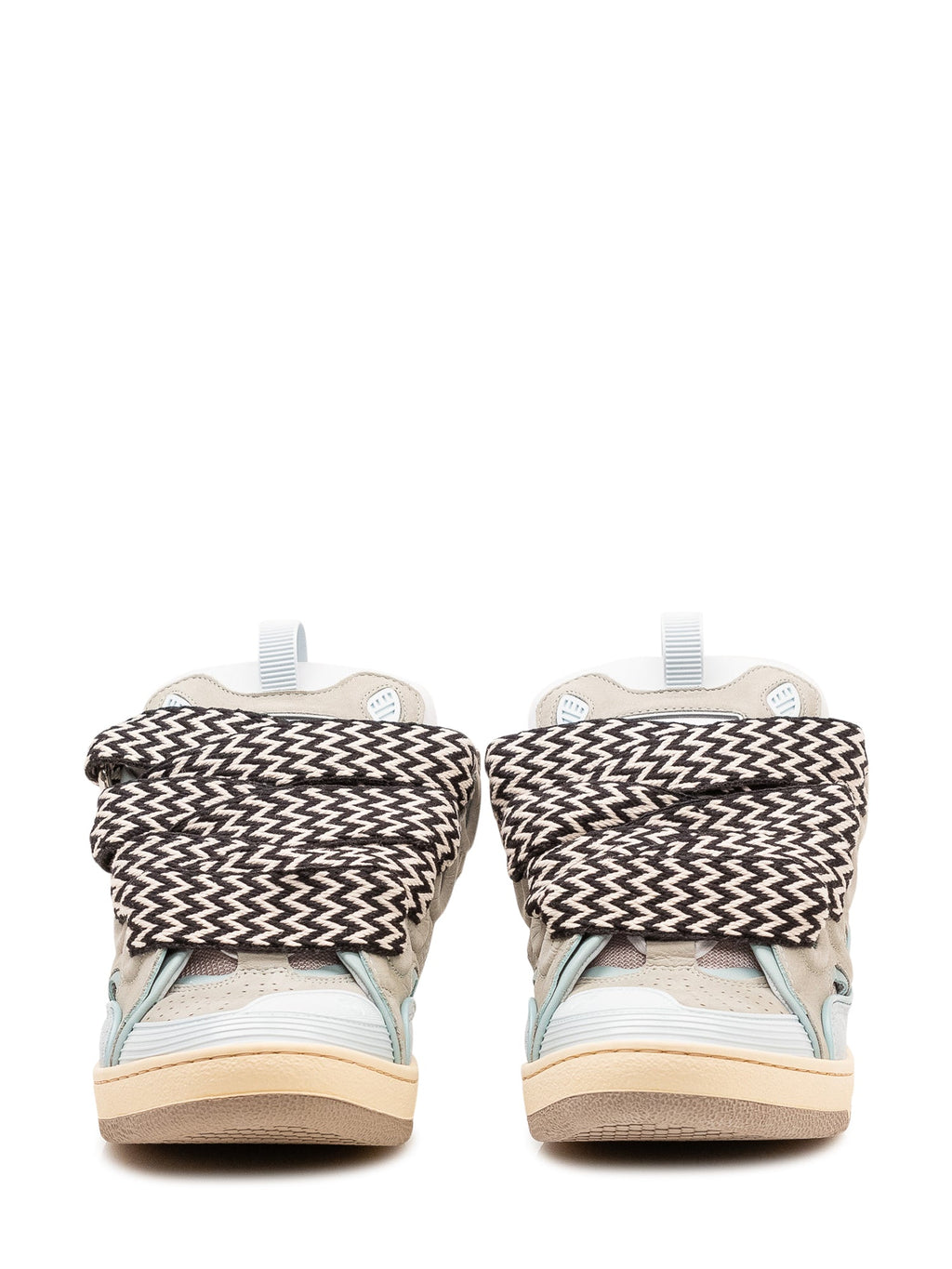 Lanvin Footwear оригінал | Швидка доставка Україна – вид ззаду