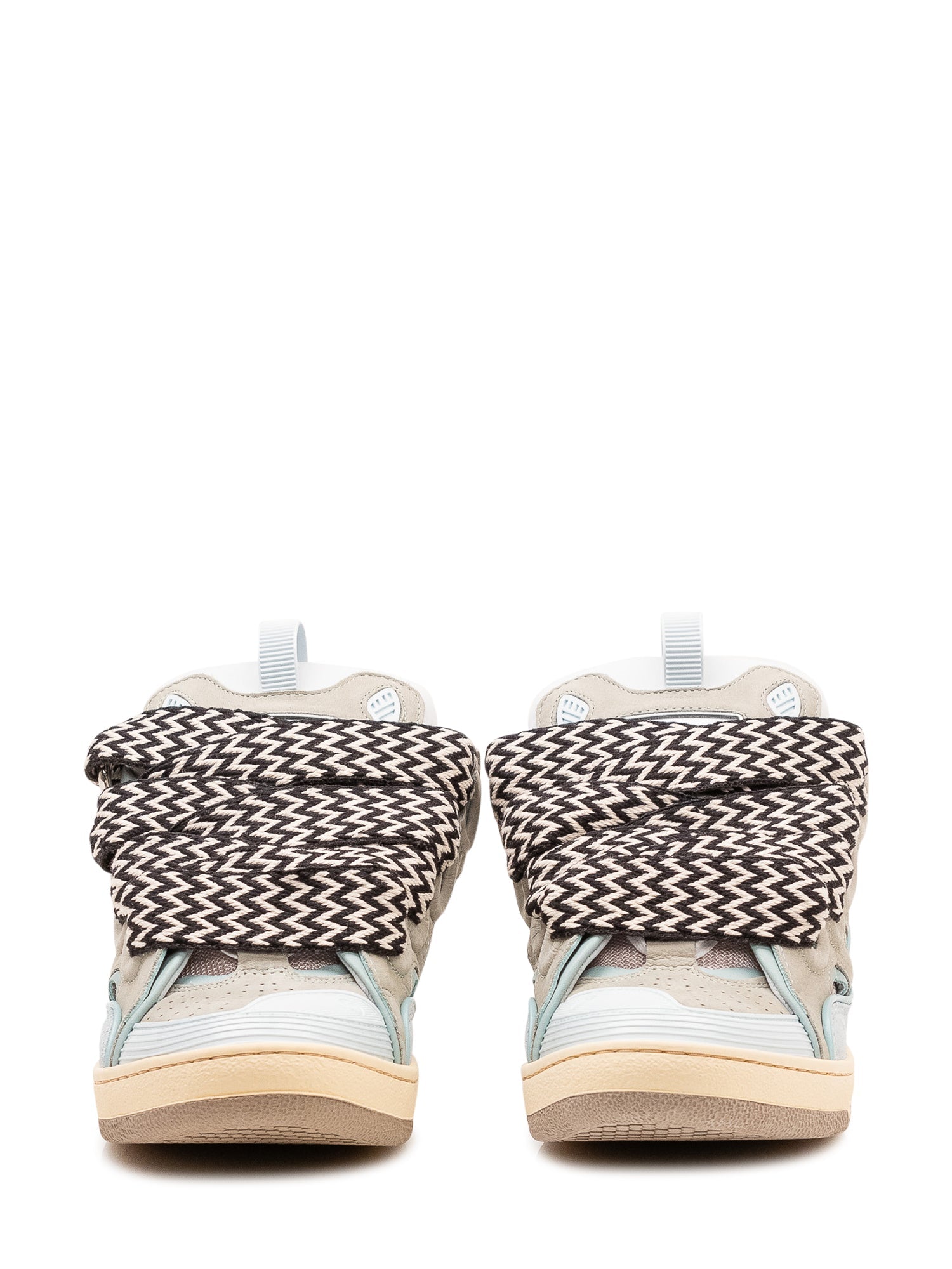 Lanvin Footwear оригінал | Швидка доставка Україна – вид ззаду