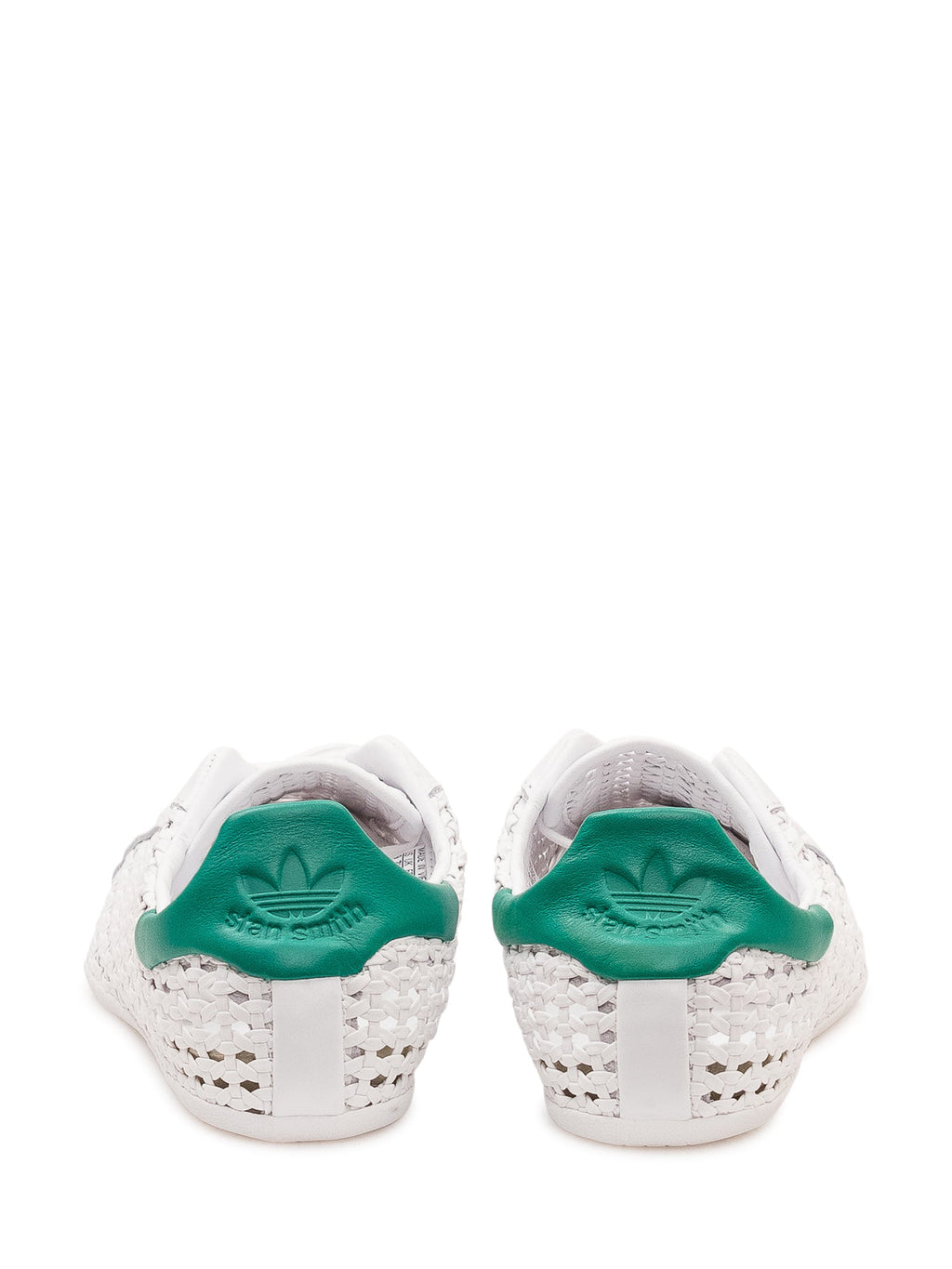 Stan Smith Low Woven Sneakers Adidas оригінал – Купити в Україні – детальний вид