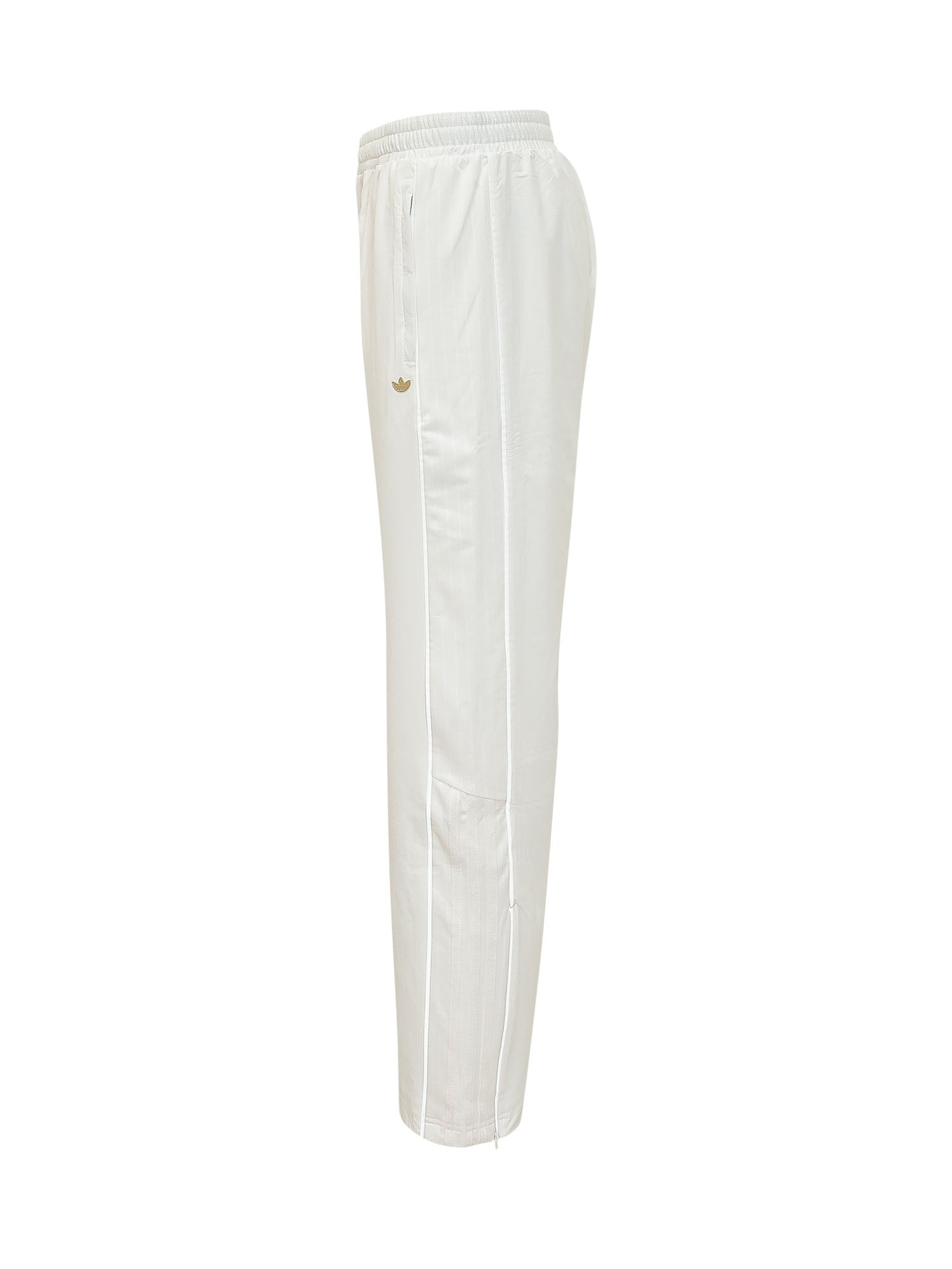 Оригінальна Straight Leg Pants With Elastic Waist Adidas – детальний вид