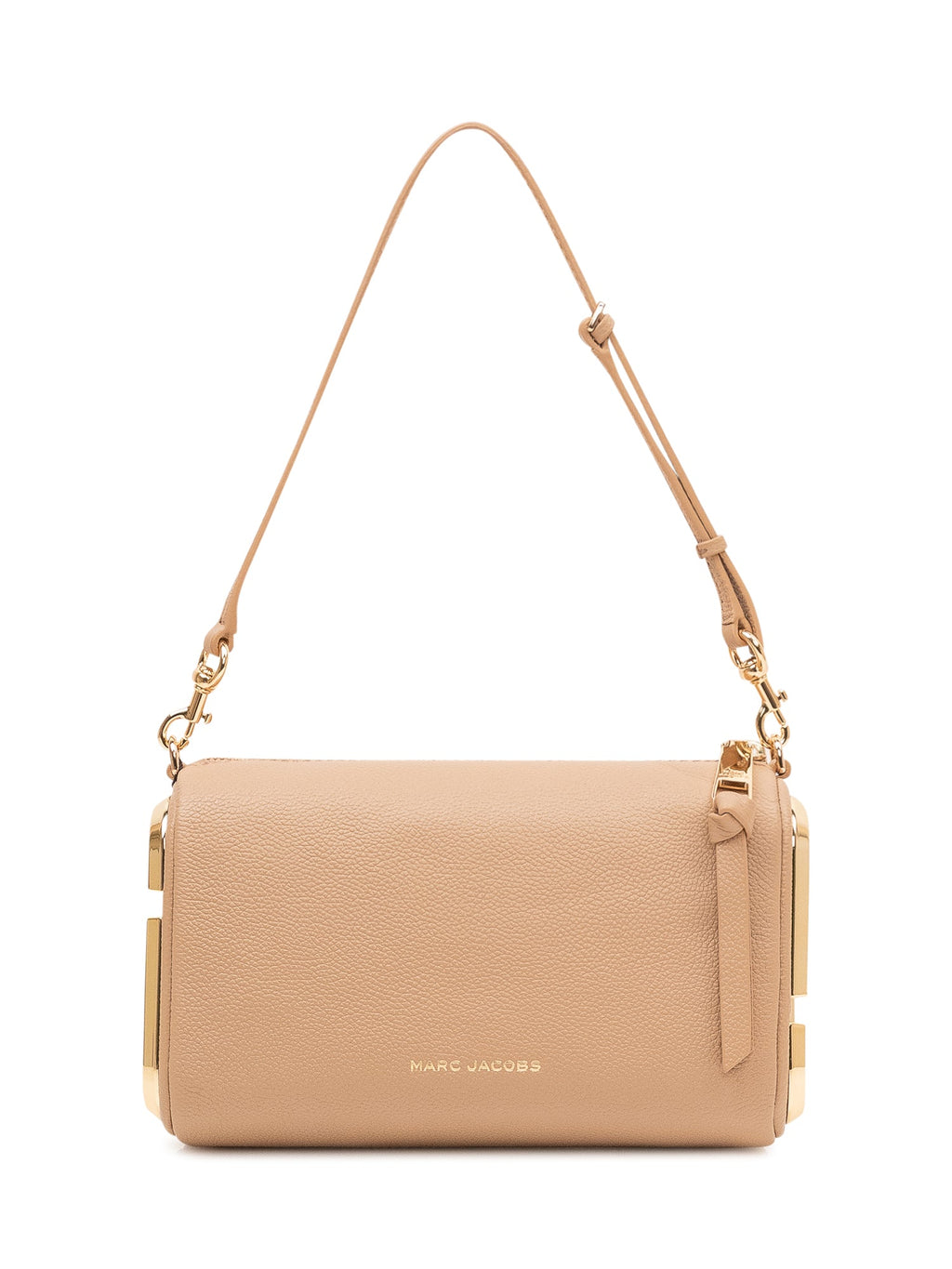 Snapshot Shoulder Bag Marc jacobs – Гарантія оригінальності – боковий вид