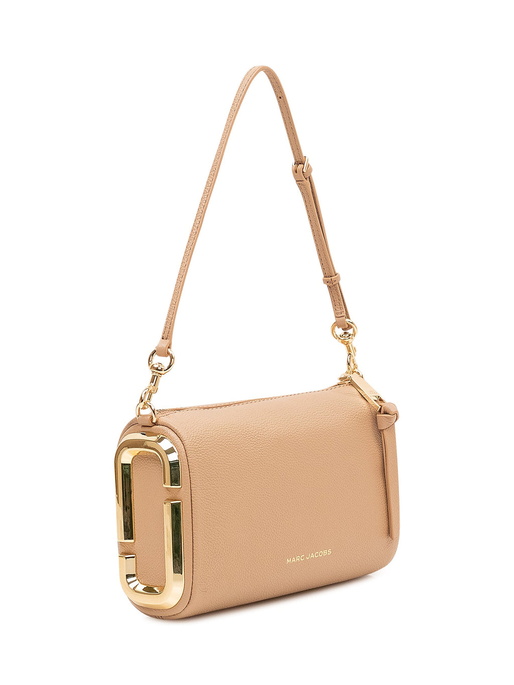 Snapshot Shoulder Bag Marc jacobs – Гарантія оригінальності – вид ззаду