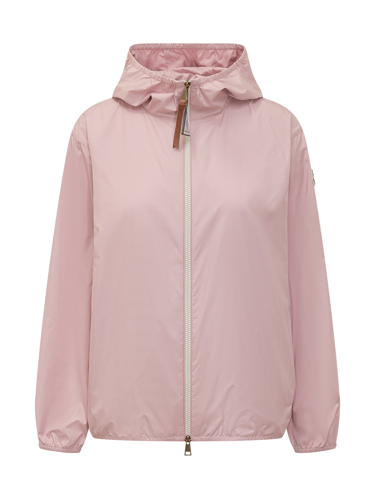 Moncler Outerwear оригінал | Швидка доставка Україна – боковий вид