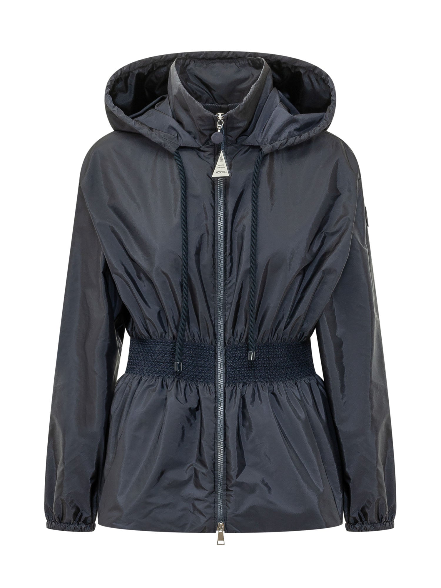 Moncler Outerwear оригінал | Швидка доставка Україна – боковий вид