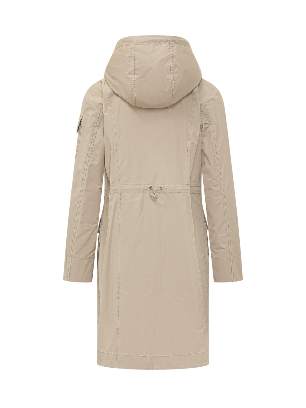 Moncler Outerwear оригінал | Швидка доставка Україна – вид ззаду