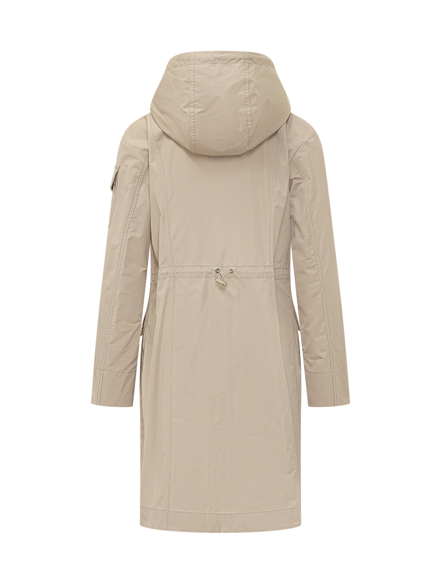 Moncler Outerwear оригінал | Швидка доставка Україна – вид ззаду