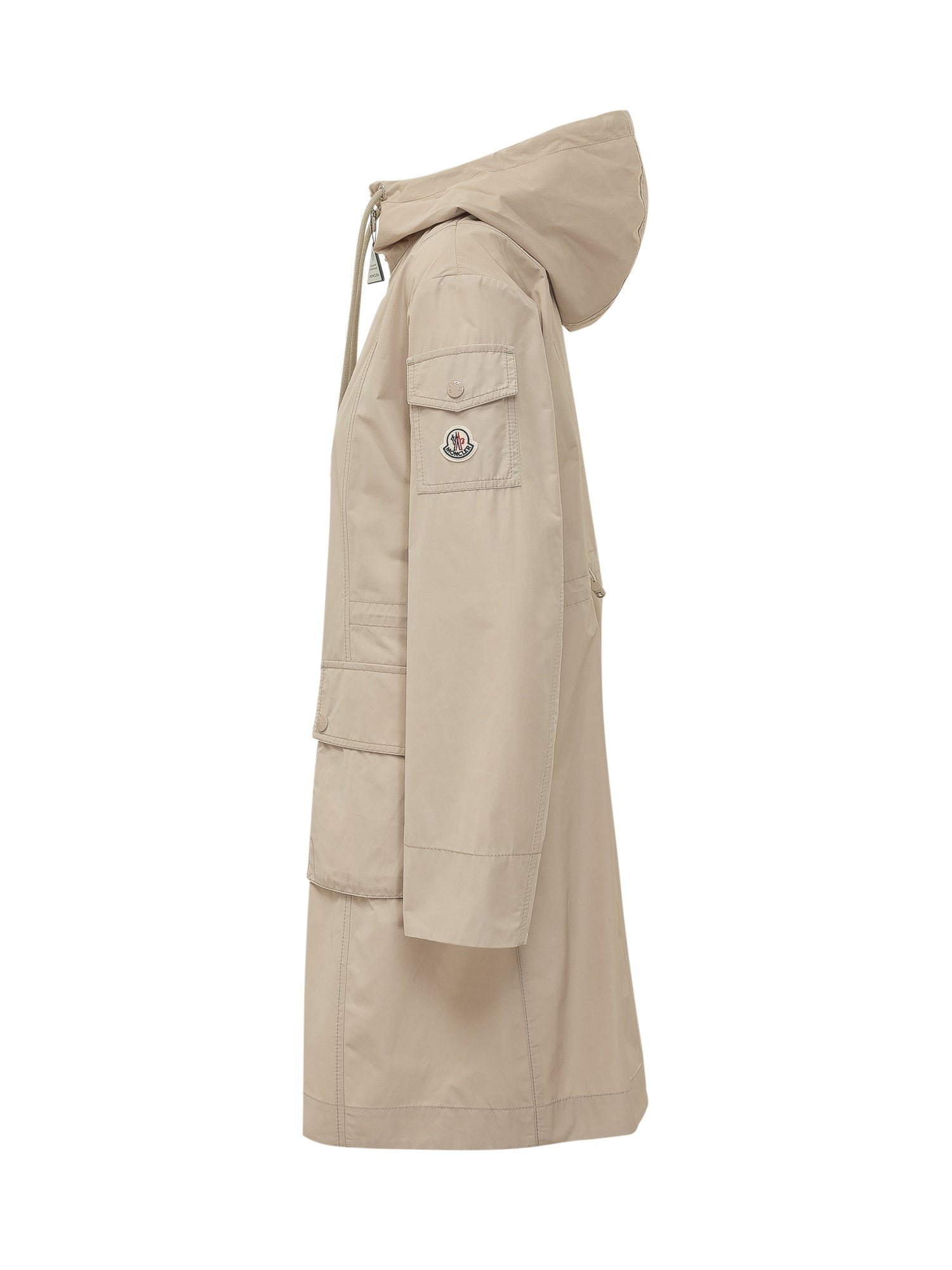 Moncler Outerwear оригінал | Швидка доставка Україна – детальний вид