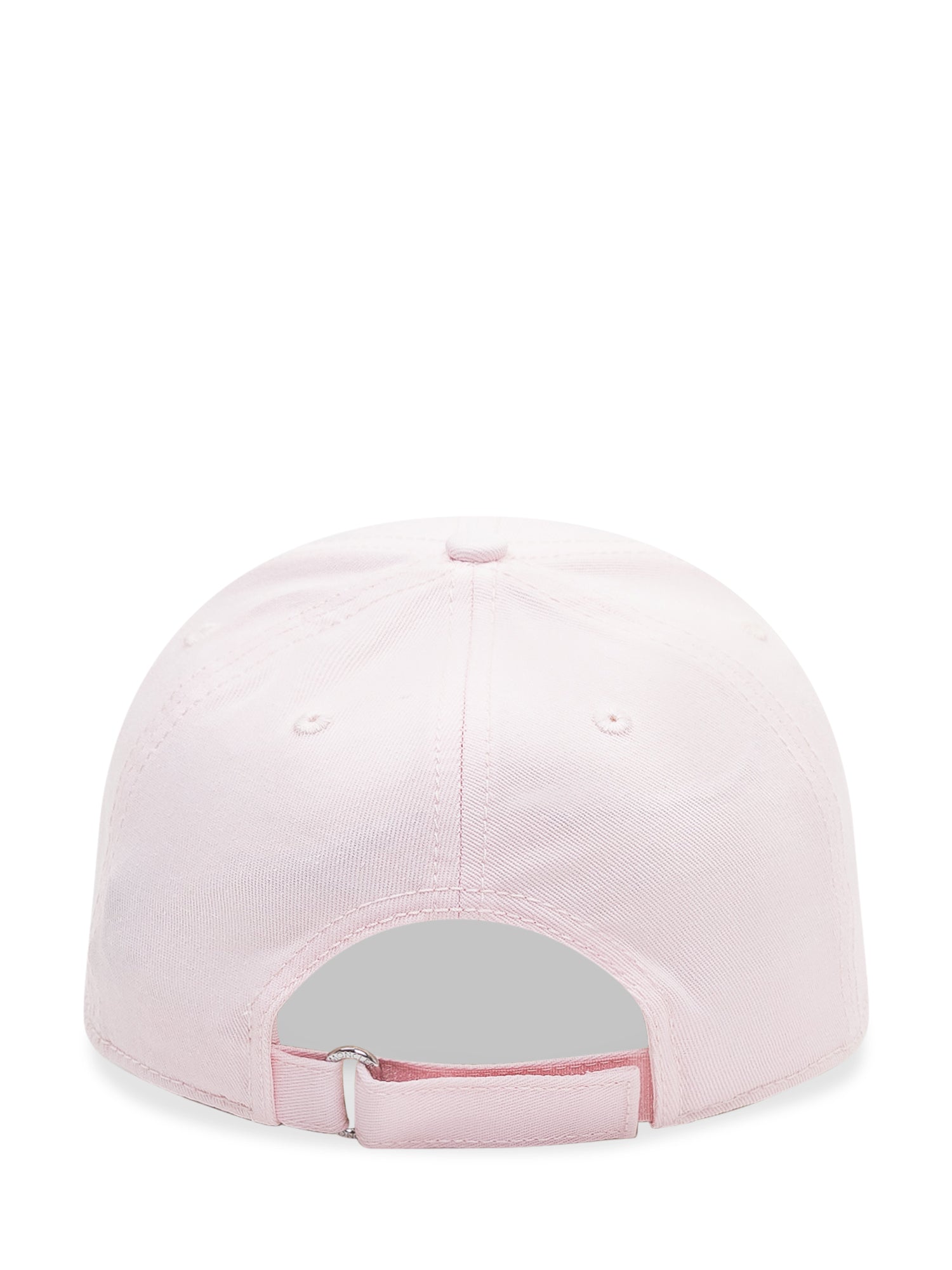 Baseball Cap With Logo Moncler – Гарантія оригінальності – детальний вид
