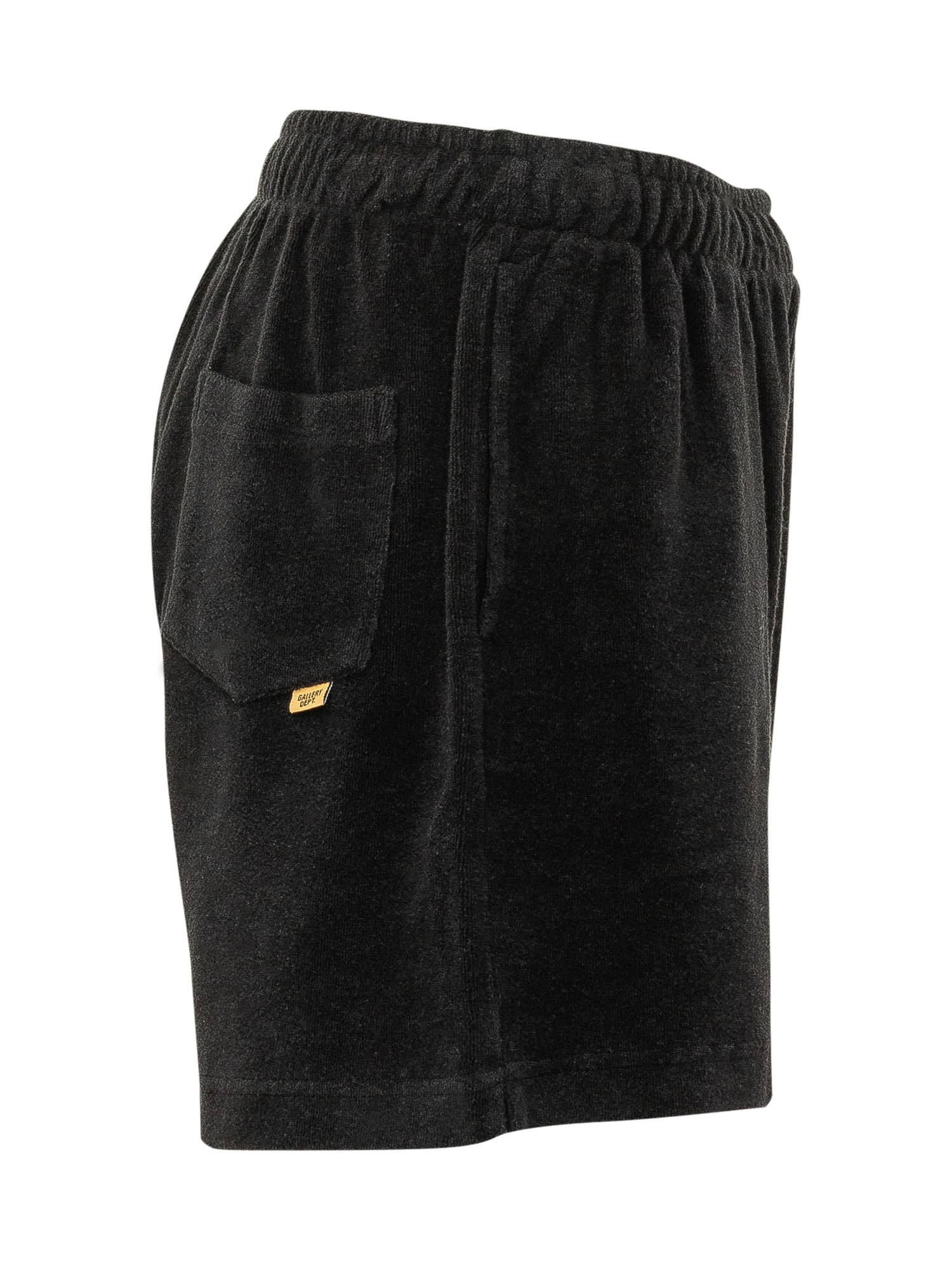 Оригінальна Shorts With Elastic Waist And Logo Gallery department – детальний вид
