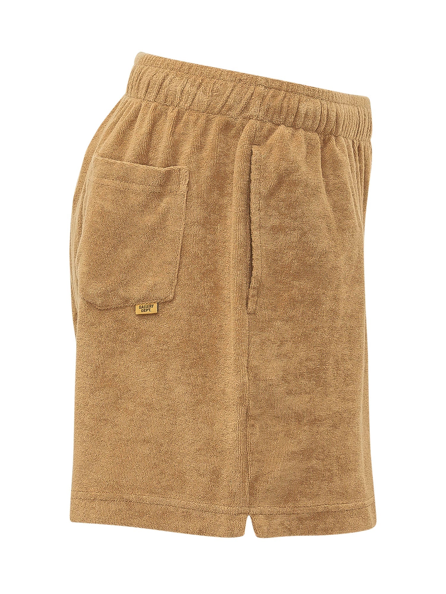 Оригінальна Shorts With Elastic Waist And Logo Gallery department – детальний вид