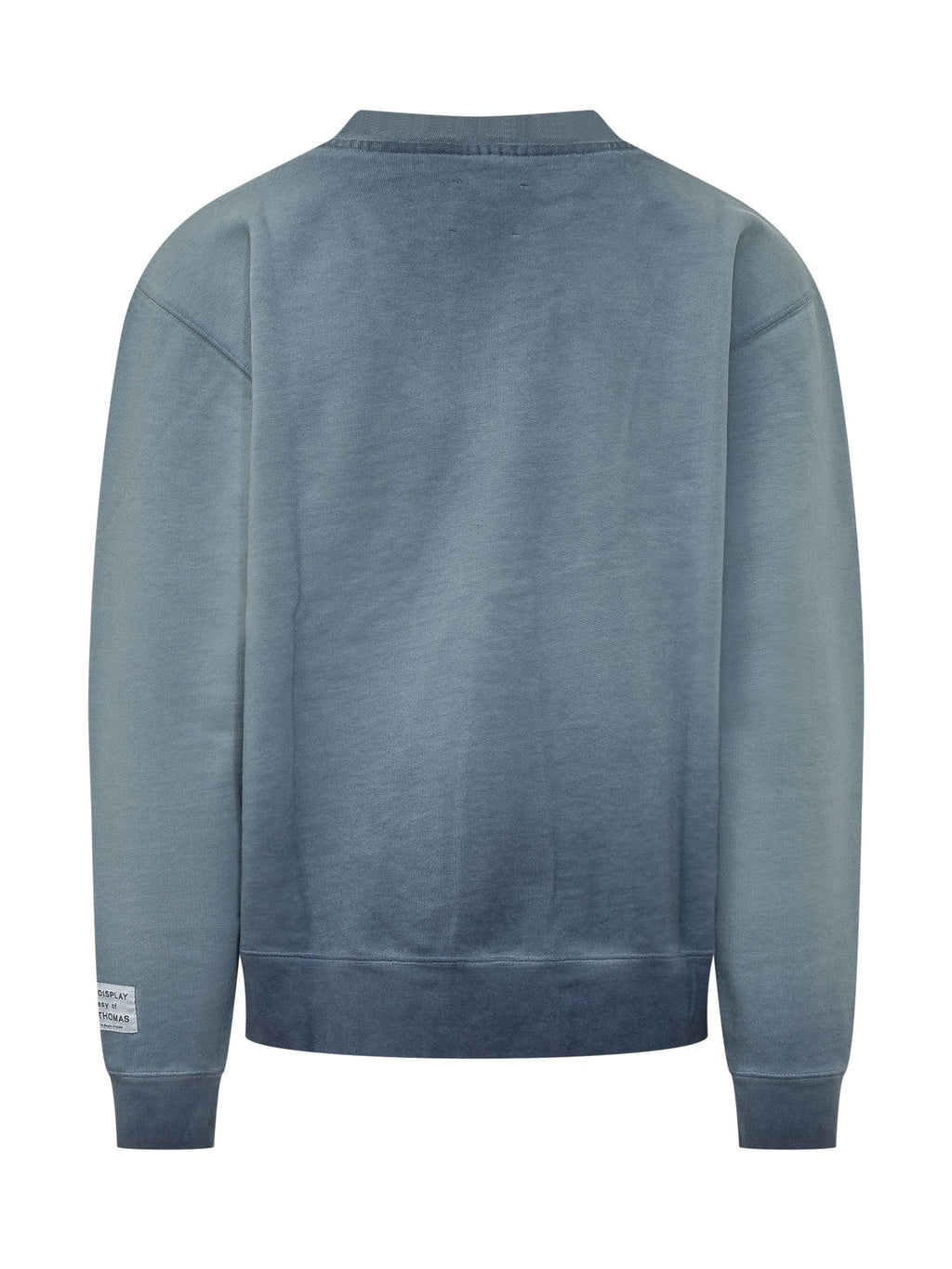 Gallery department Knitwear оригінал | Швидка доставка Україна – вид ззаду