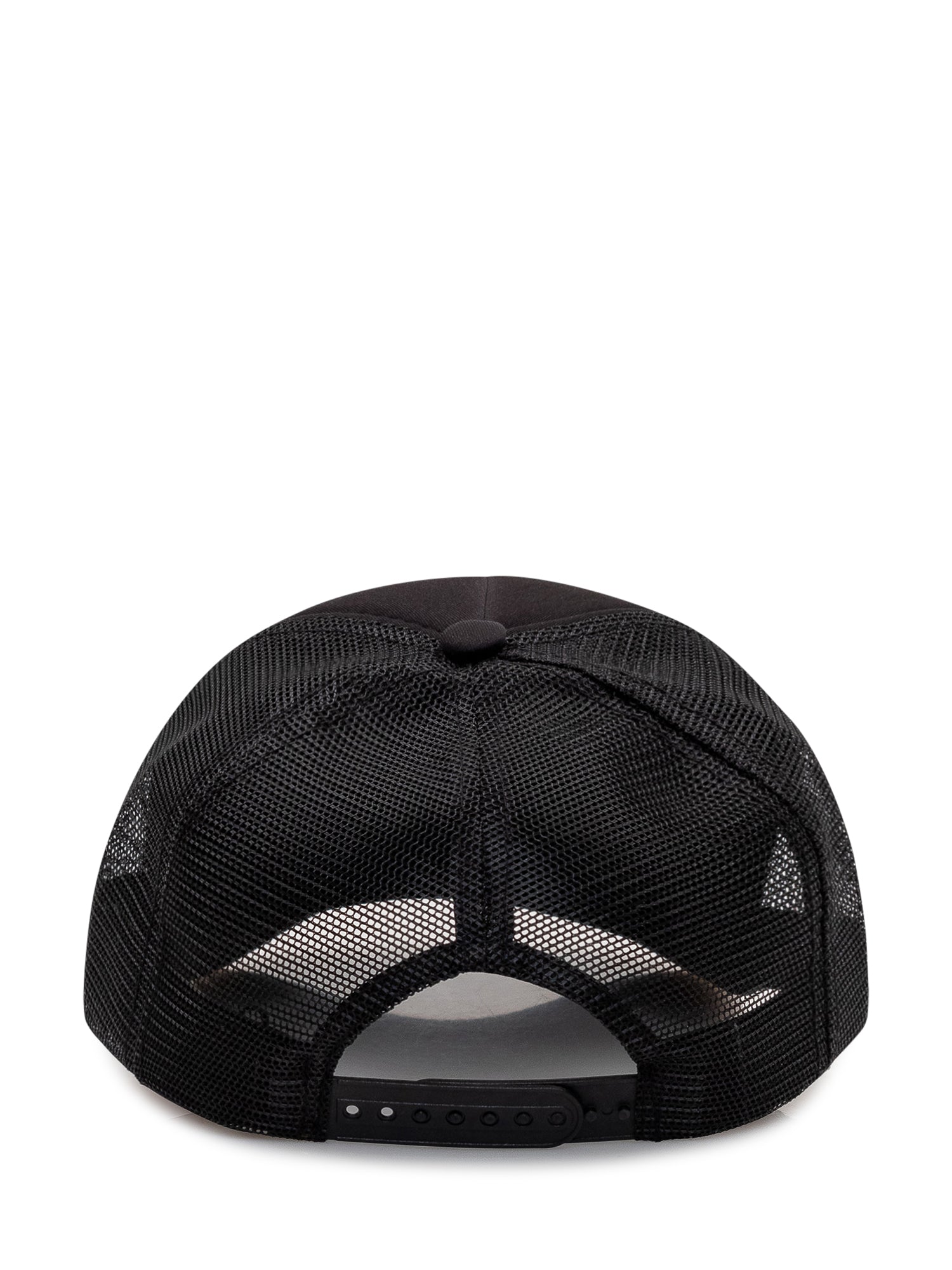 Оригінальна Logo Trucker Cap Gallery Dept. Gallery department – детальний вид
