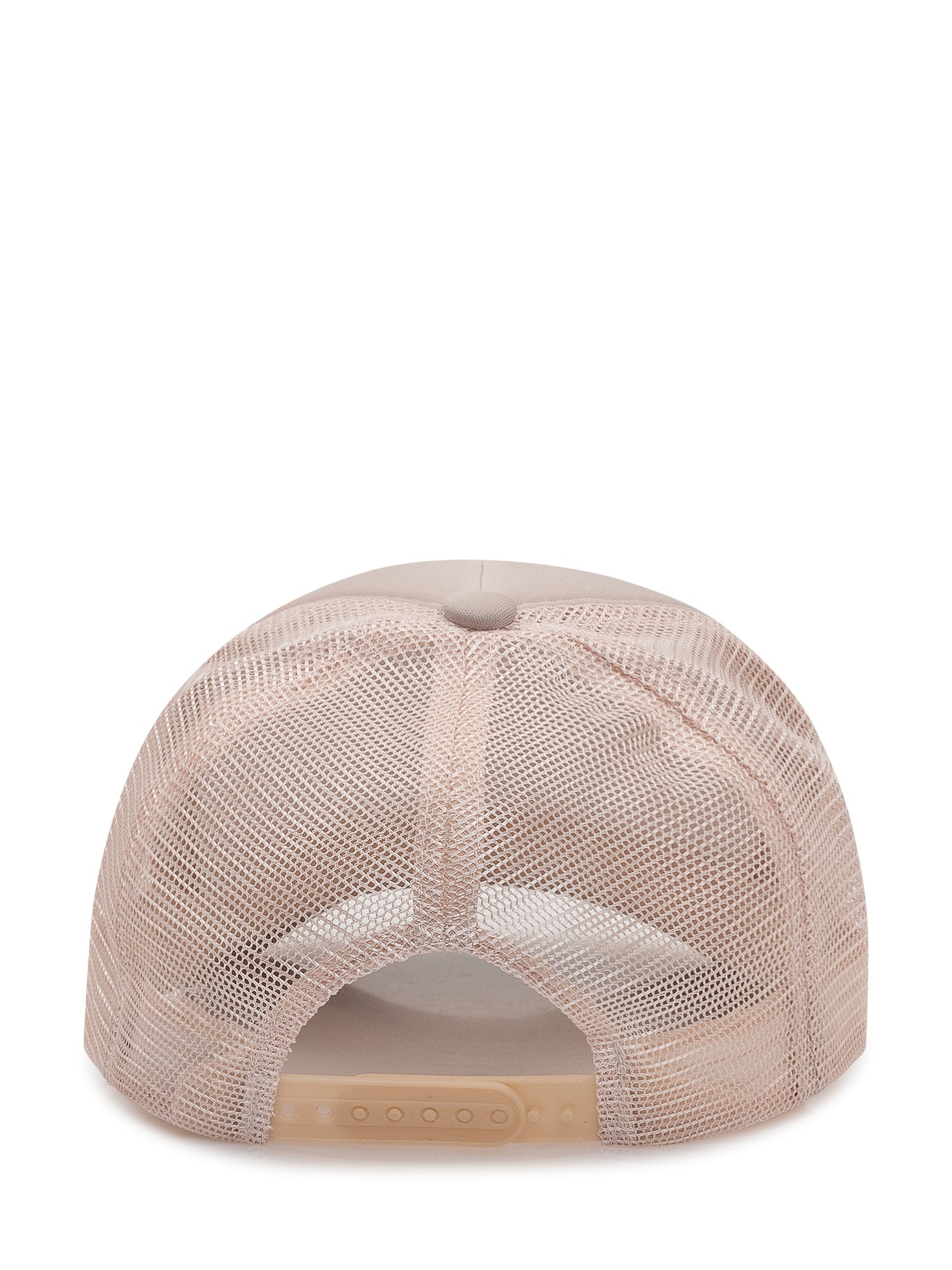 Оригінальна Logo Trucker Cap Gallery Dept. Gallery department – детальний вид