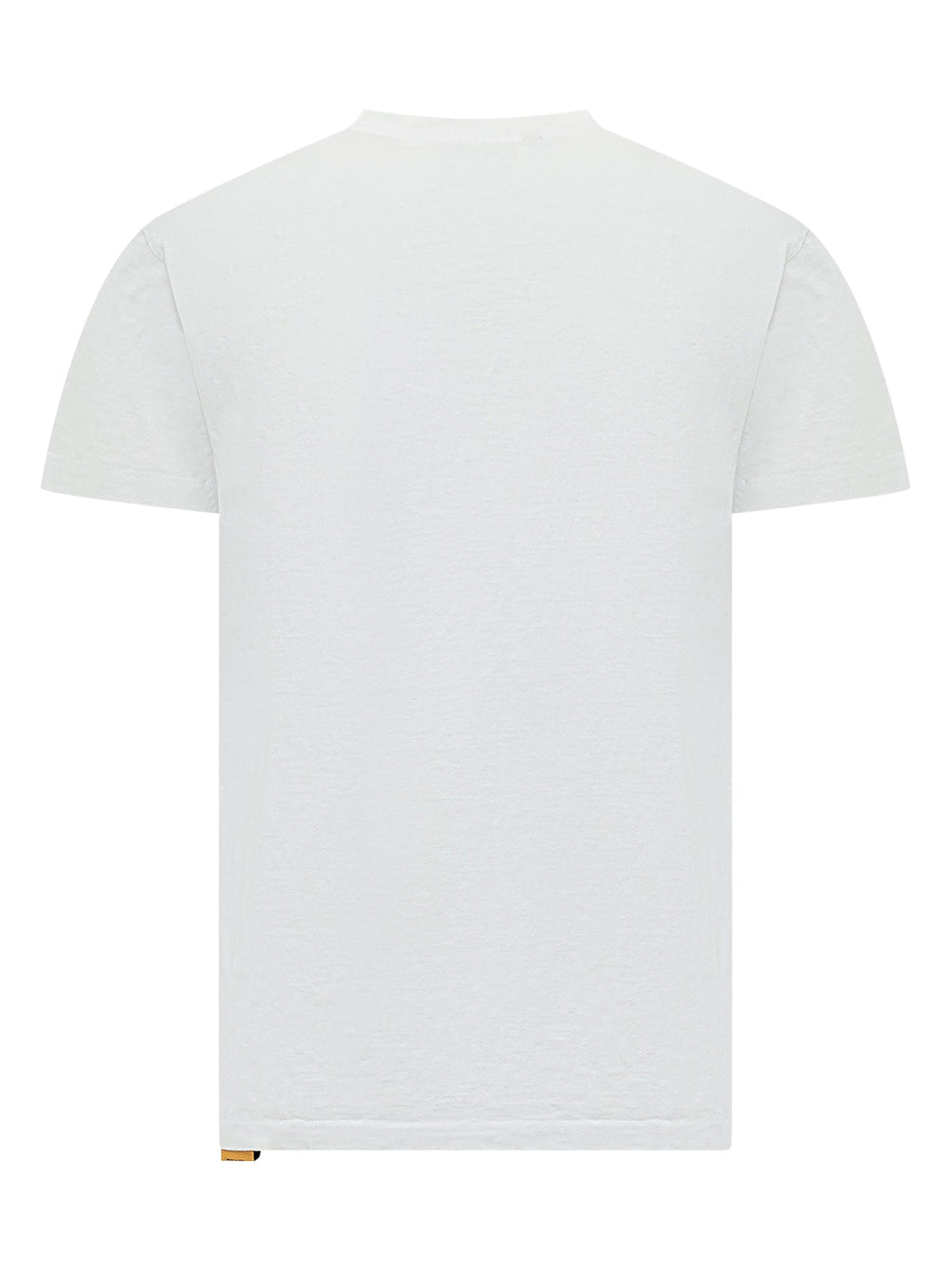 French Logo Lux T-Shirt With Front Print Gallery department оригінал – Купити в Україні – вид ззаду