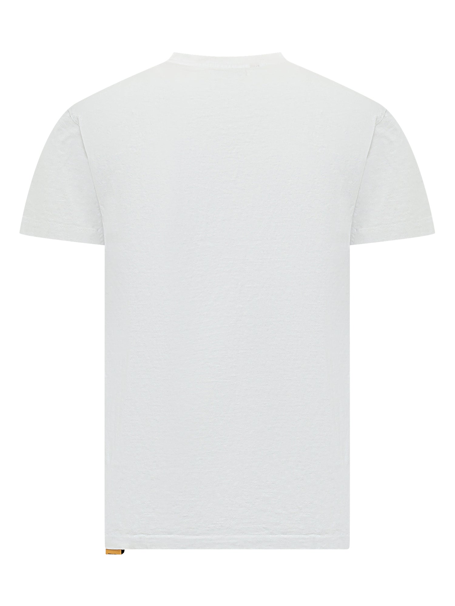 French Logo Lux T-Shirt With Front Print Gallery department оригінал – Купити в Україні – вид ззаду