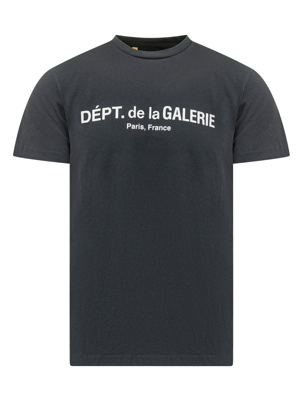 French Logo Lux T-Shirt With Front Print Gallery department оригінал – Купити в Україні – боковий вид