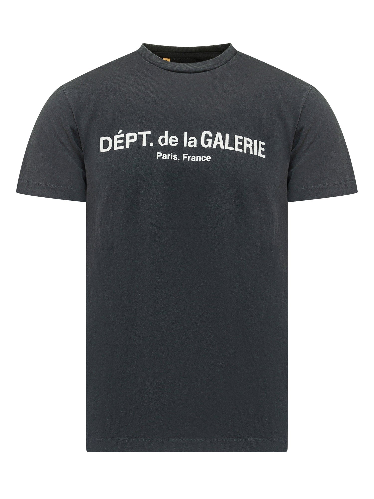 French Logo Lux T-Shirt With Front Print Gallery department оригінал – Купити в Україні – боковий вид