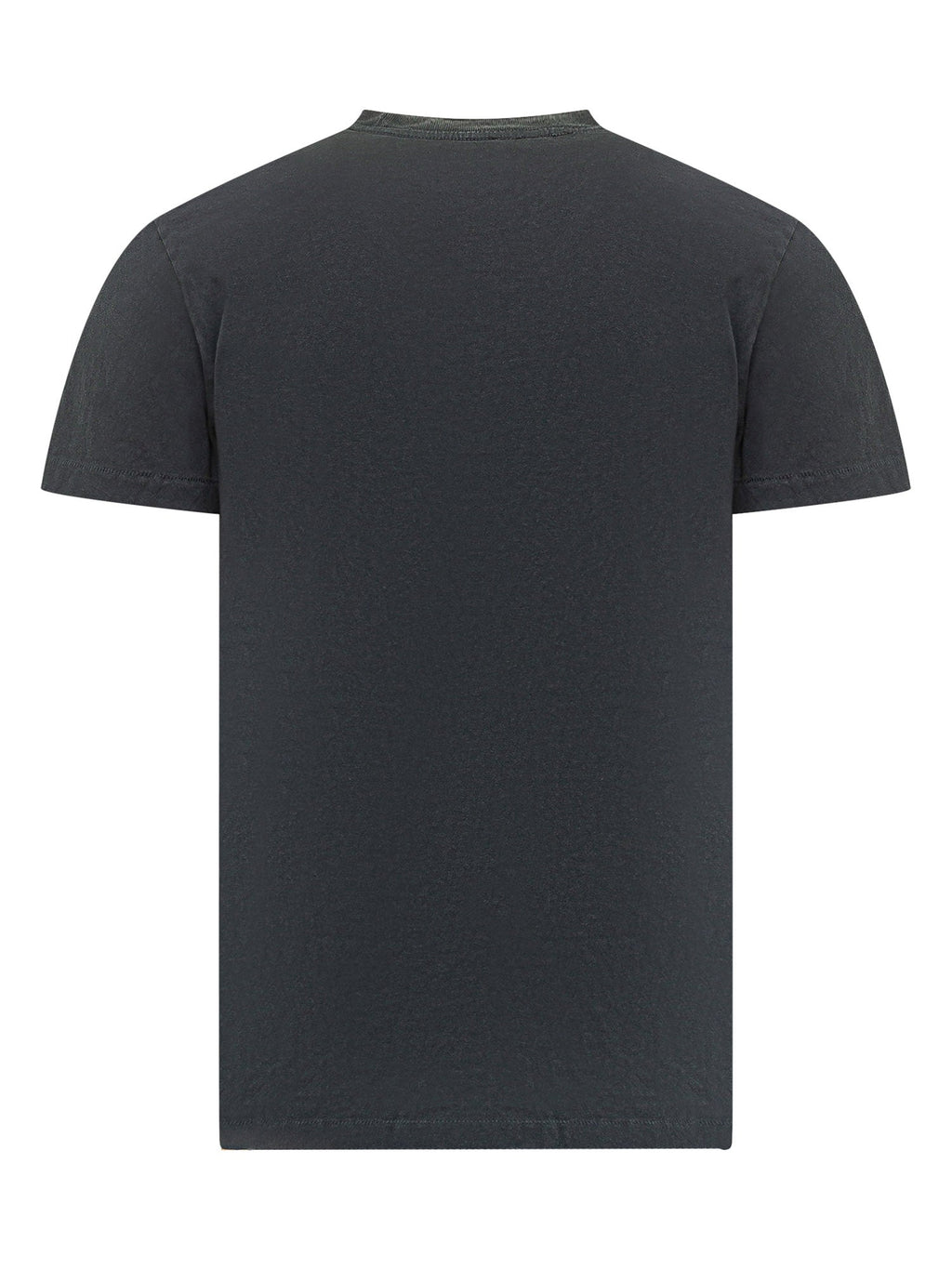 French Logo Lux T-Shirt With Front Print Gallery department оригінал – Купити в Україні – вид ззаду