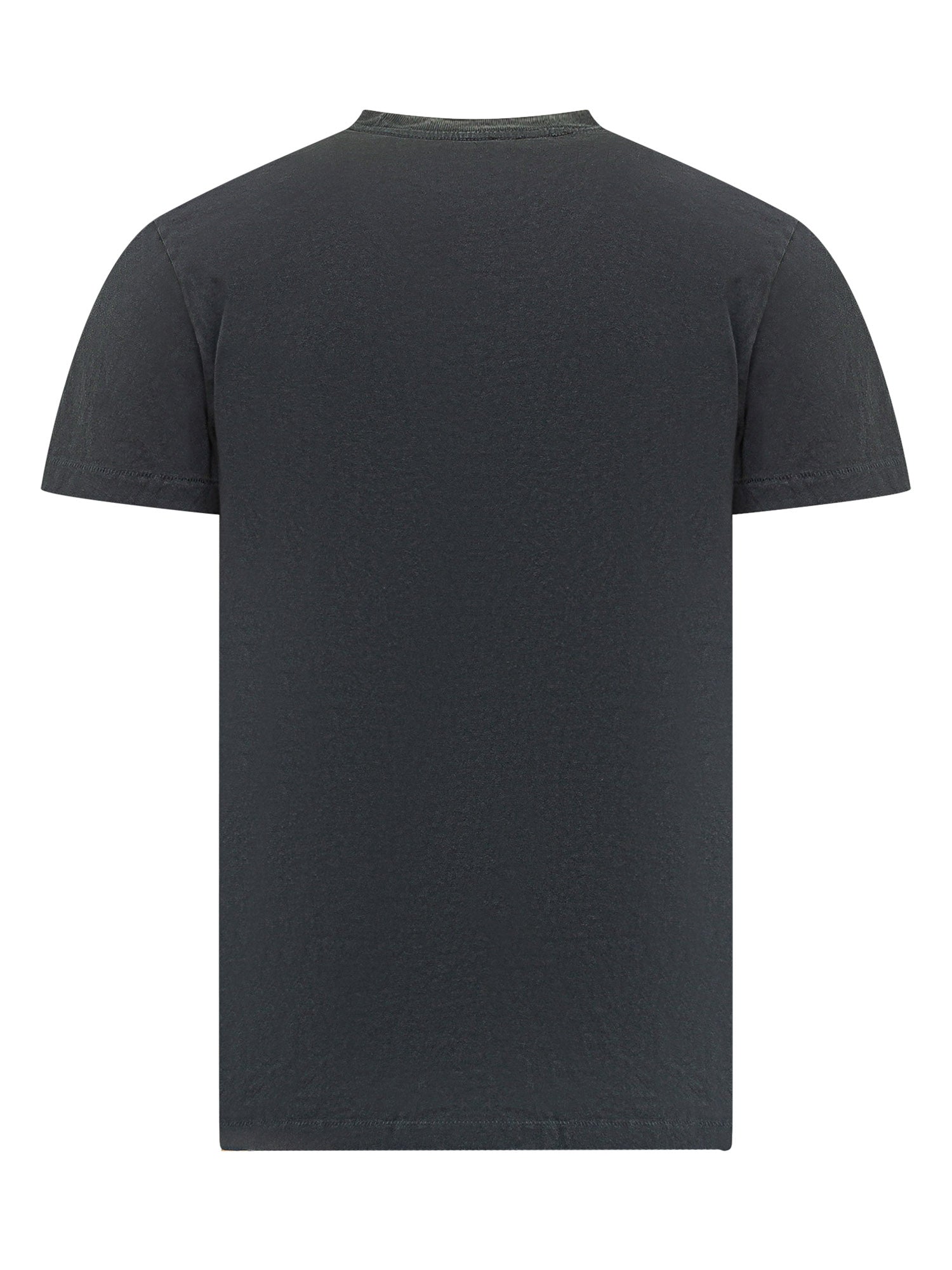 French Logo Lux T-Shirt With Front Print Gallery department оригінал – Купити в Україні – вид ззаду