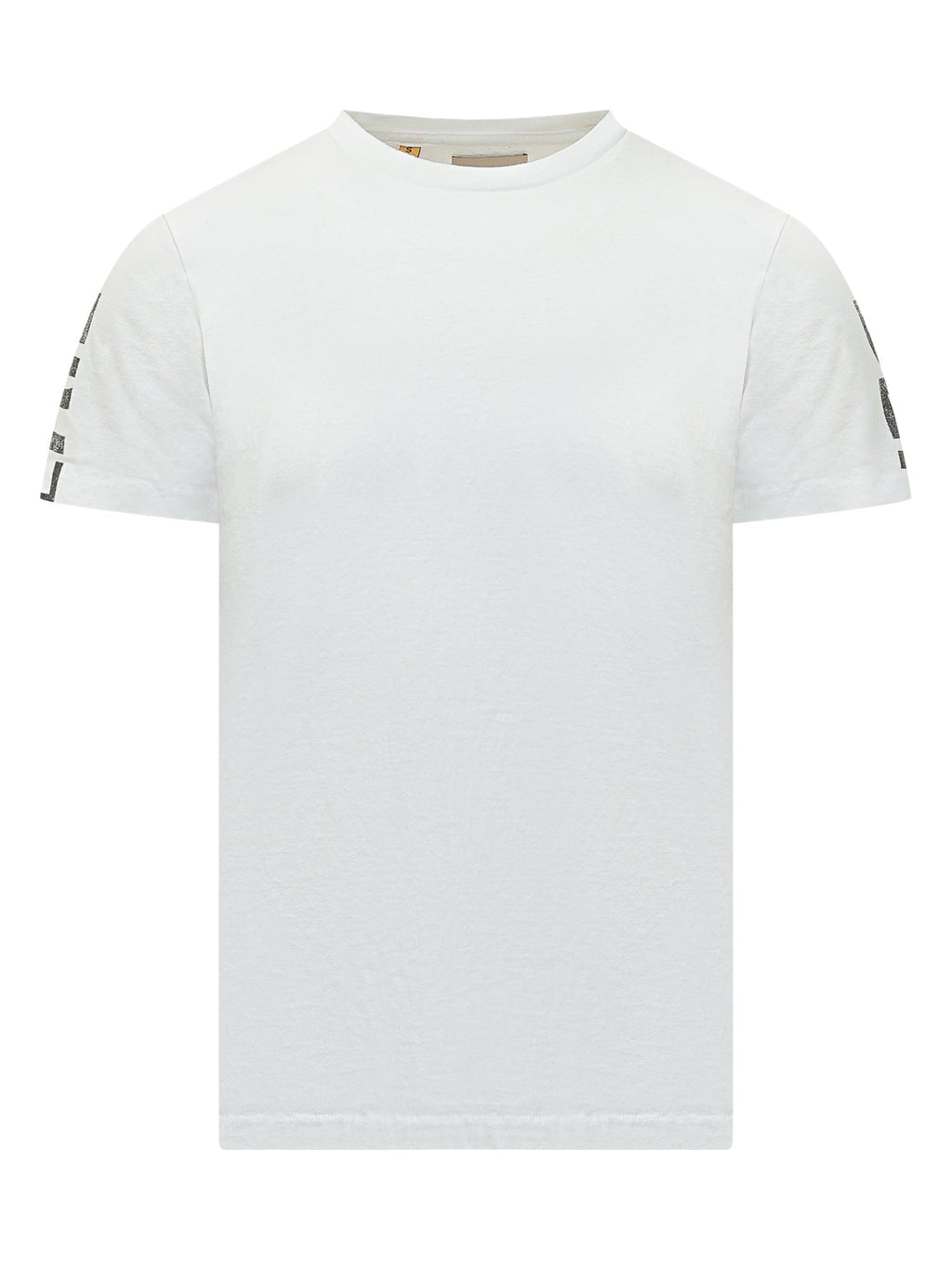 French Collector T-Shirt With Sleeve Details Gallery department оригінал – Купити в Україні – боковий вид