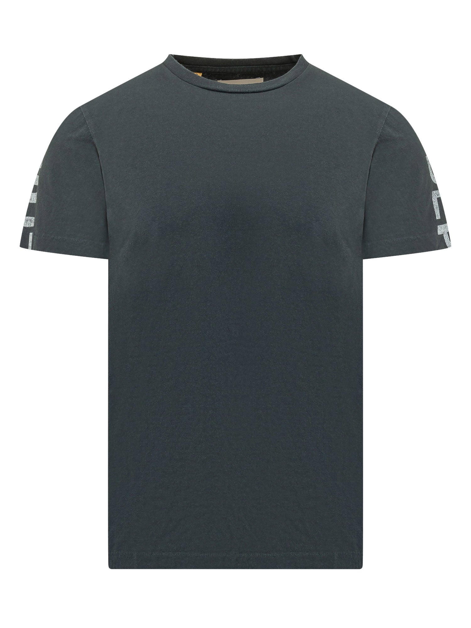 French Collector T-Shirt With Sleeve Details Gallery department оригінал – Купити в Україні – боковий вид