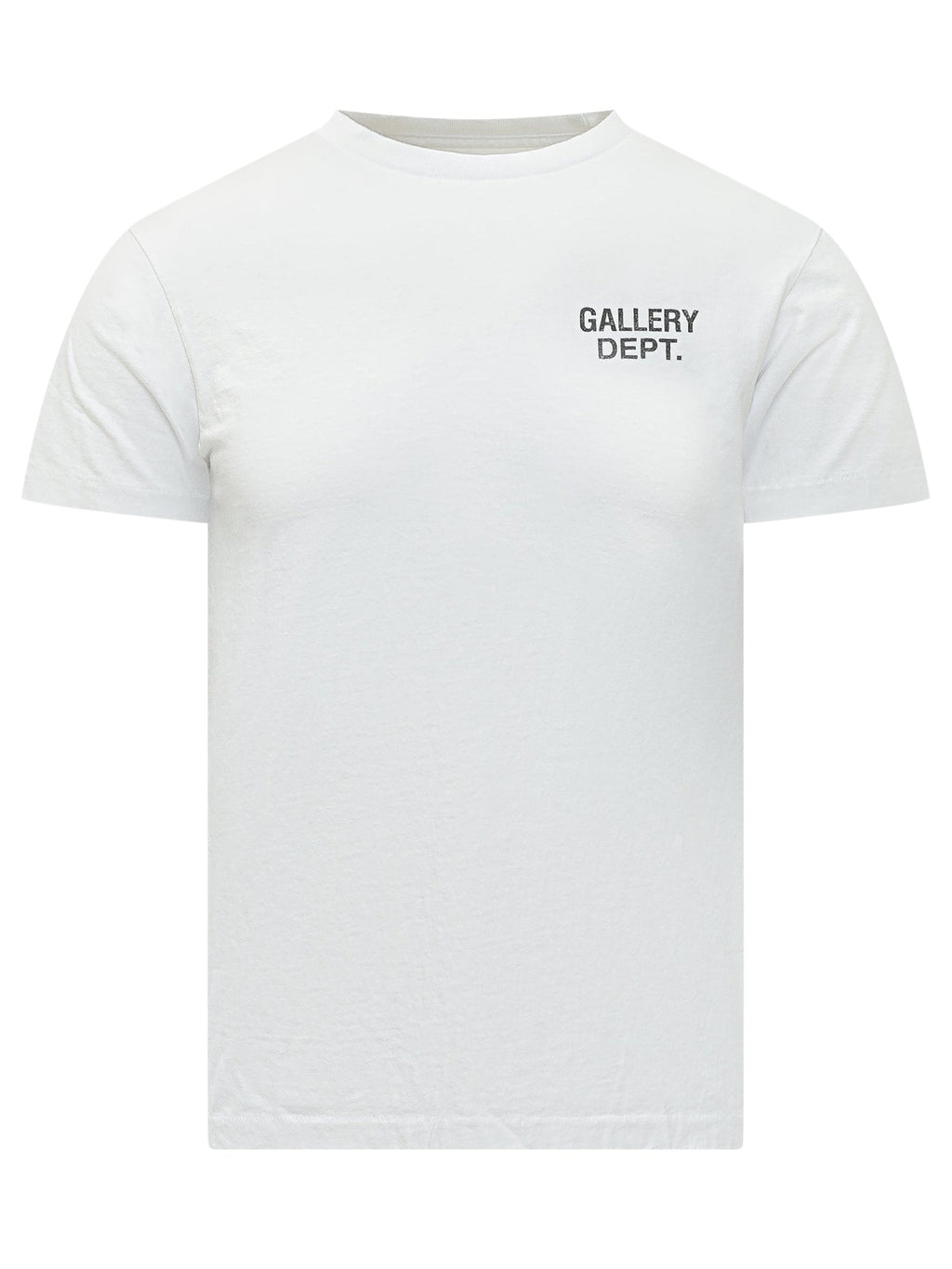 Logo Dusty T-Shirt With Chest Print Gallery department оригінал – Купити в Україні – боковий вид