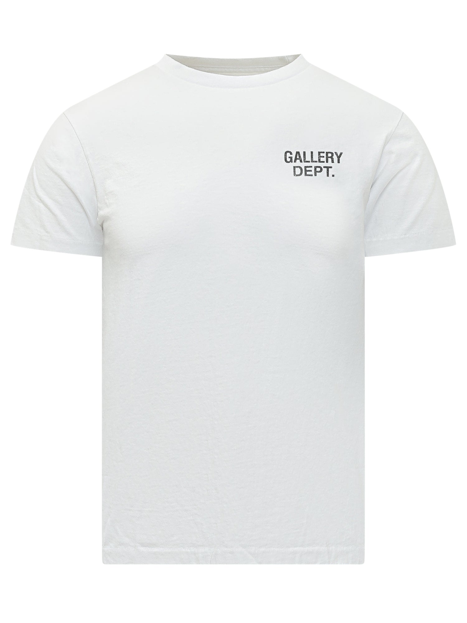 Logo Dusty T-Shirt With Chest Print Gallery department оригінал – Купити в Україні – боковий вид