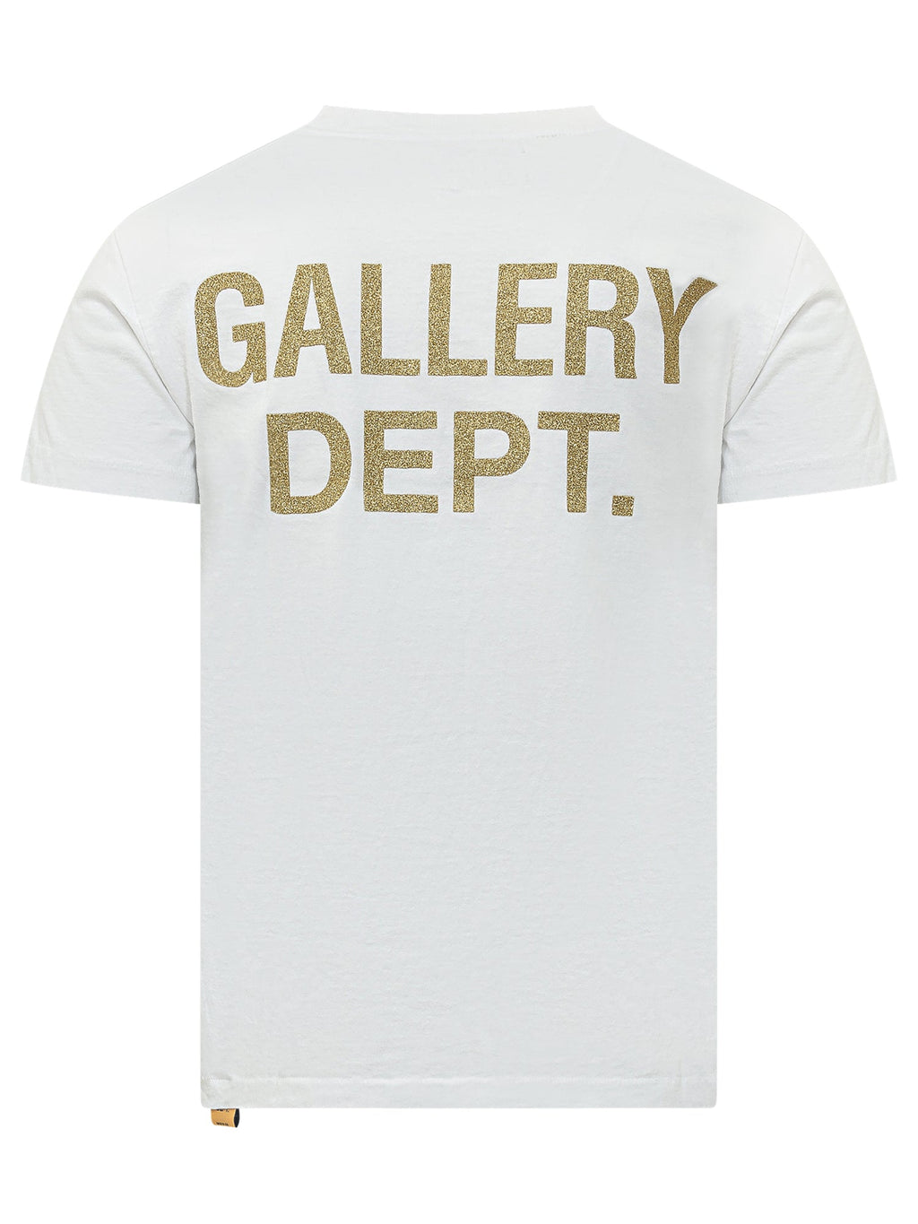 Logo Dusty T-Shirt With Chest Print Gallery department оригінал – Купити в Україні – вид ззаду
