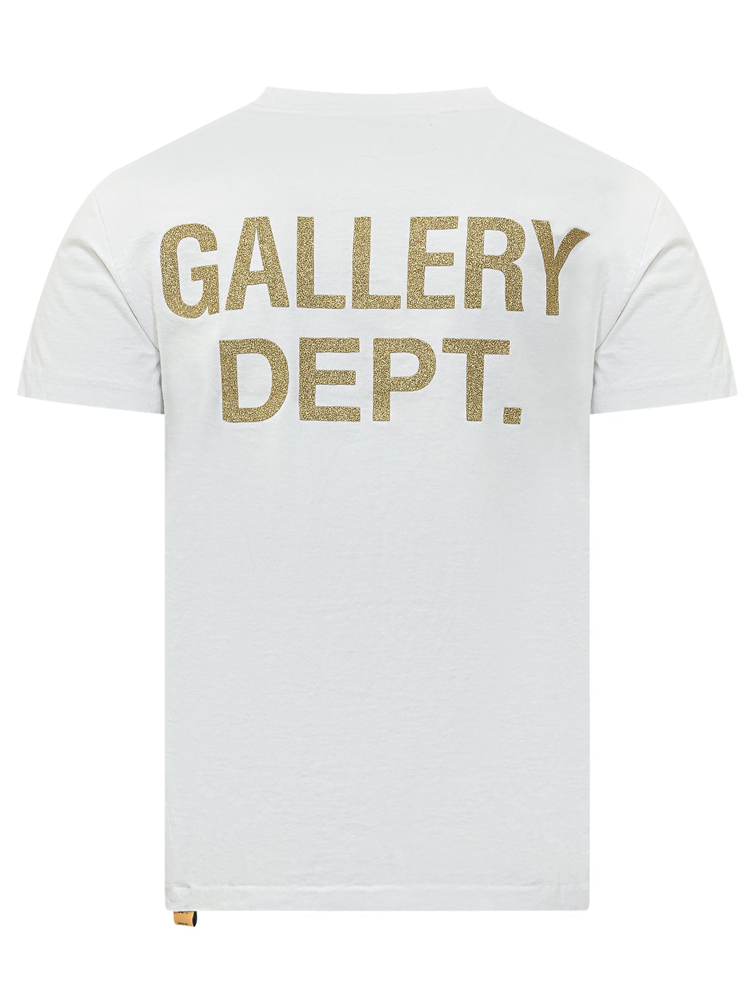 Logo Dusty T-Shirt With Chest Print Gallery department оригінал – Купити в Україні – вид ззаду
