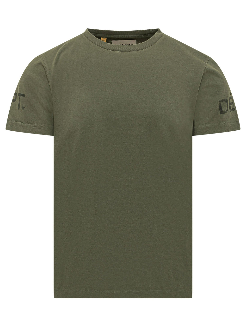 Dept Swat T-Shirt With Sleeve Details Gallery department – Гарантія оригінальності – боковий вид