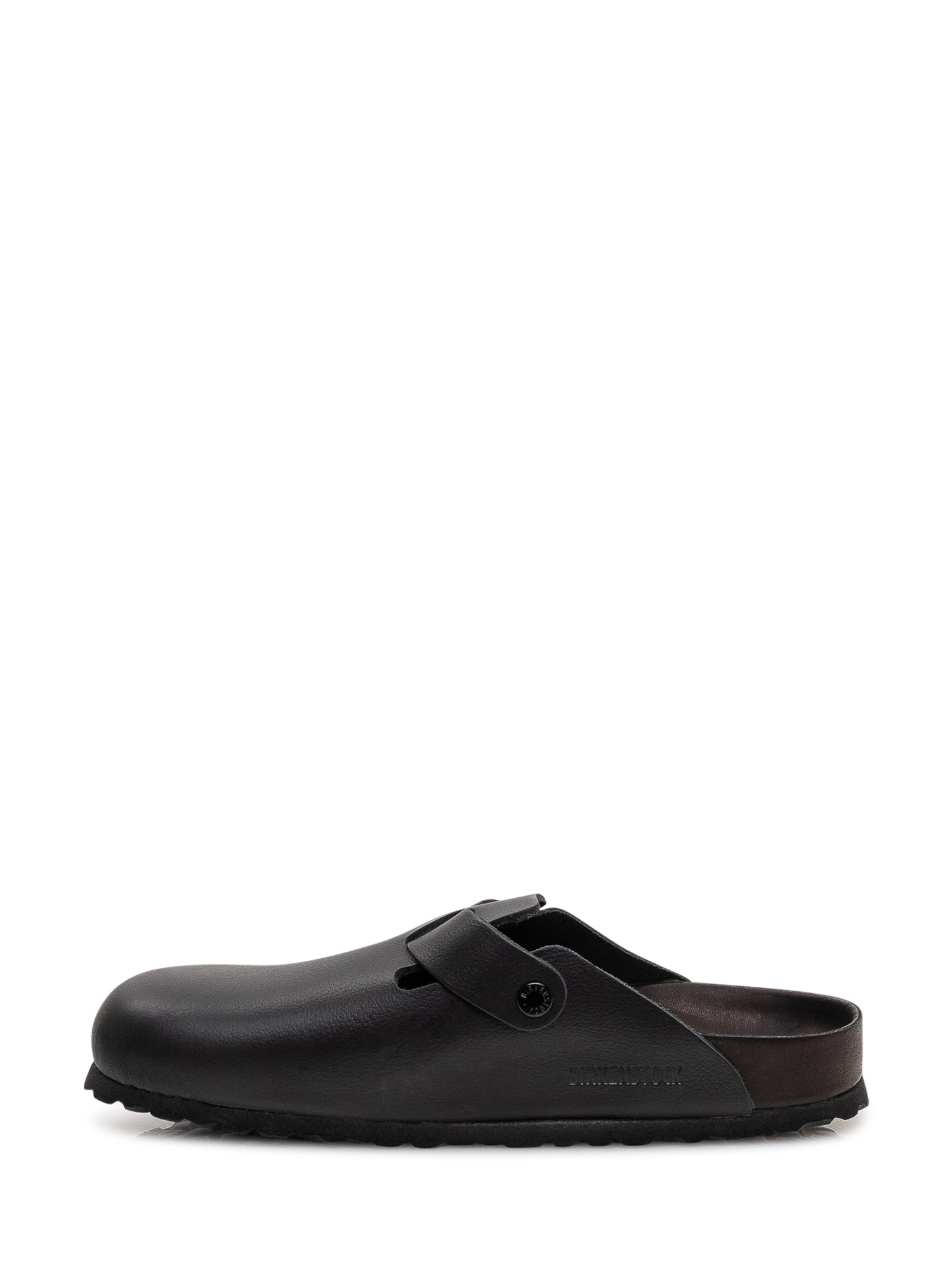 Boston Exquisite Clogs With Side Buckle Birkenstock – Гарантія оригінальності – збільшений вид