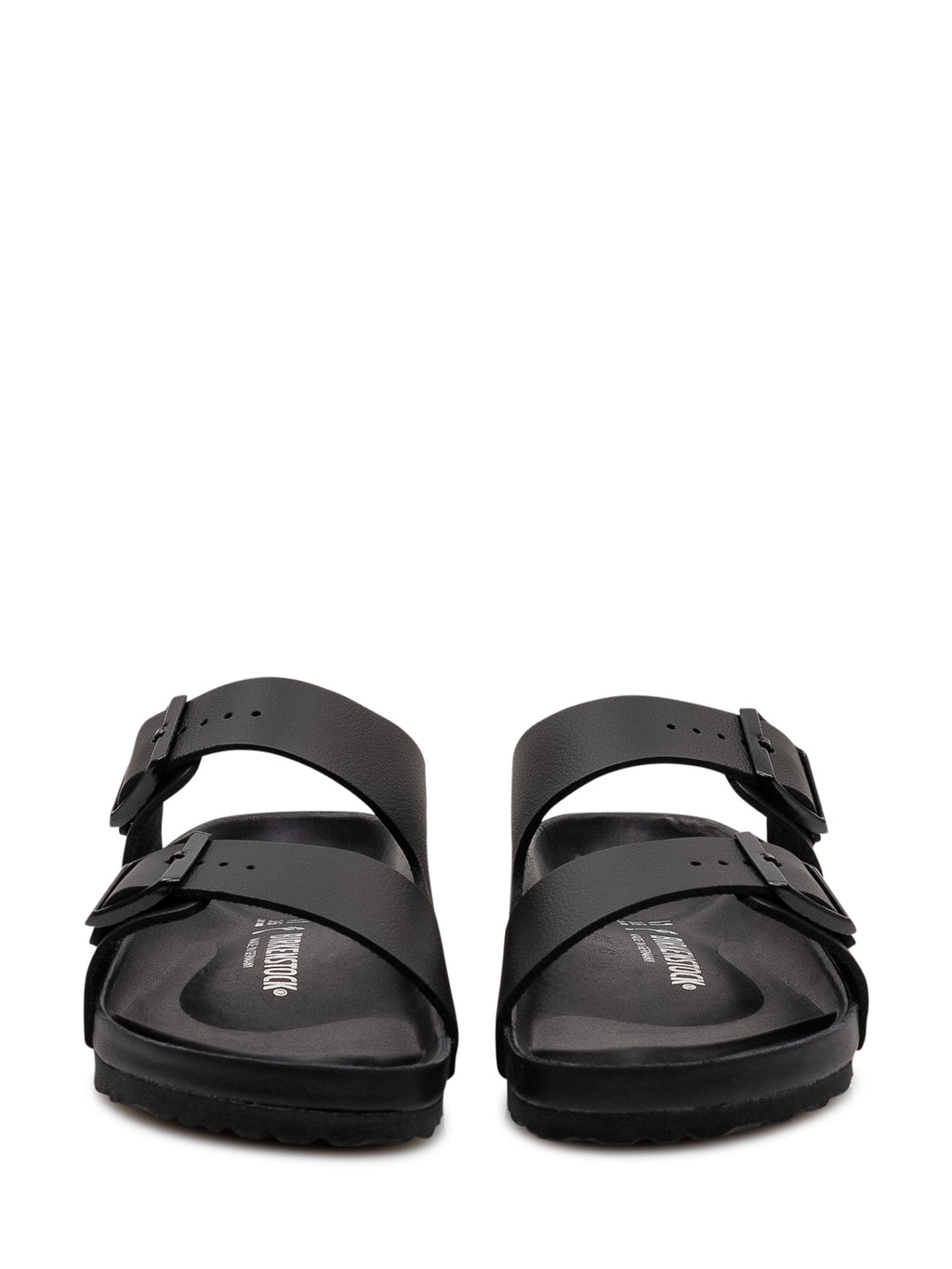 Arizona Sandals Birkenstock – Гарантія оригінальності – вид ззаду