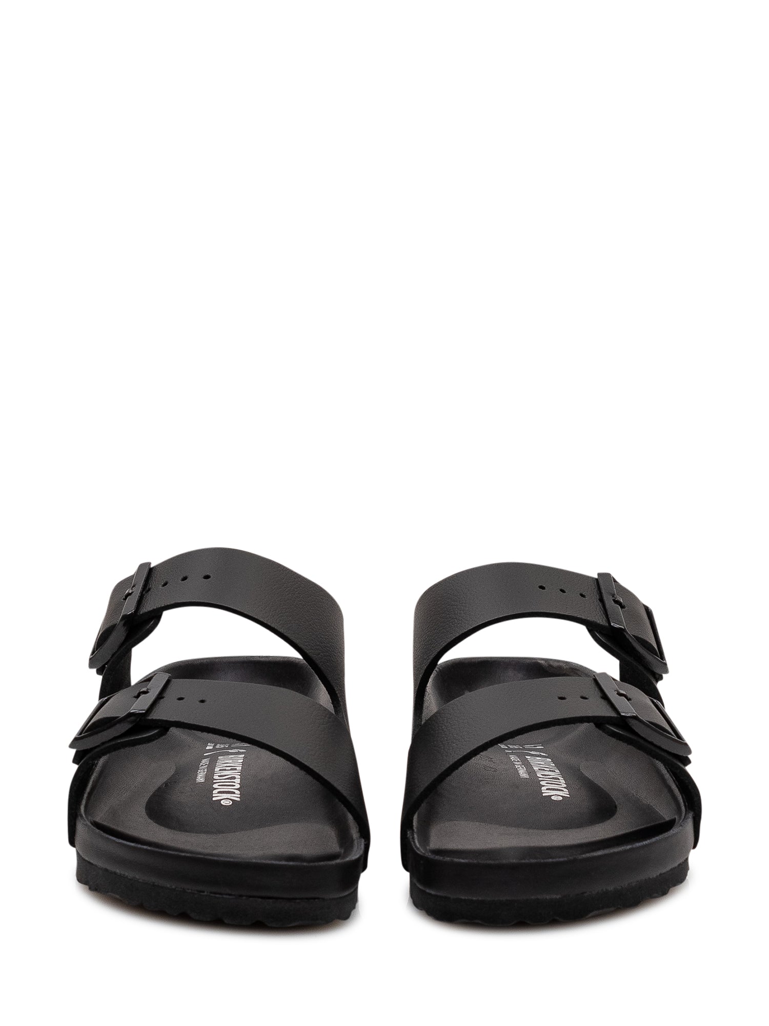 Arizona Sandals Birkenstock – Гарантія оригінальності – вид ззаду