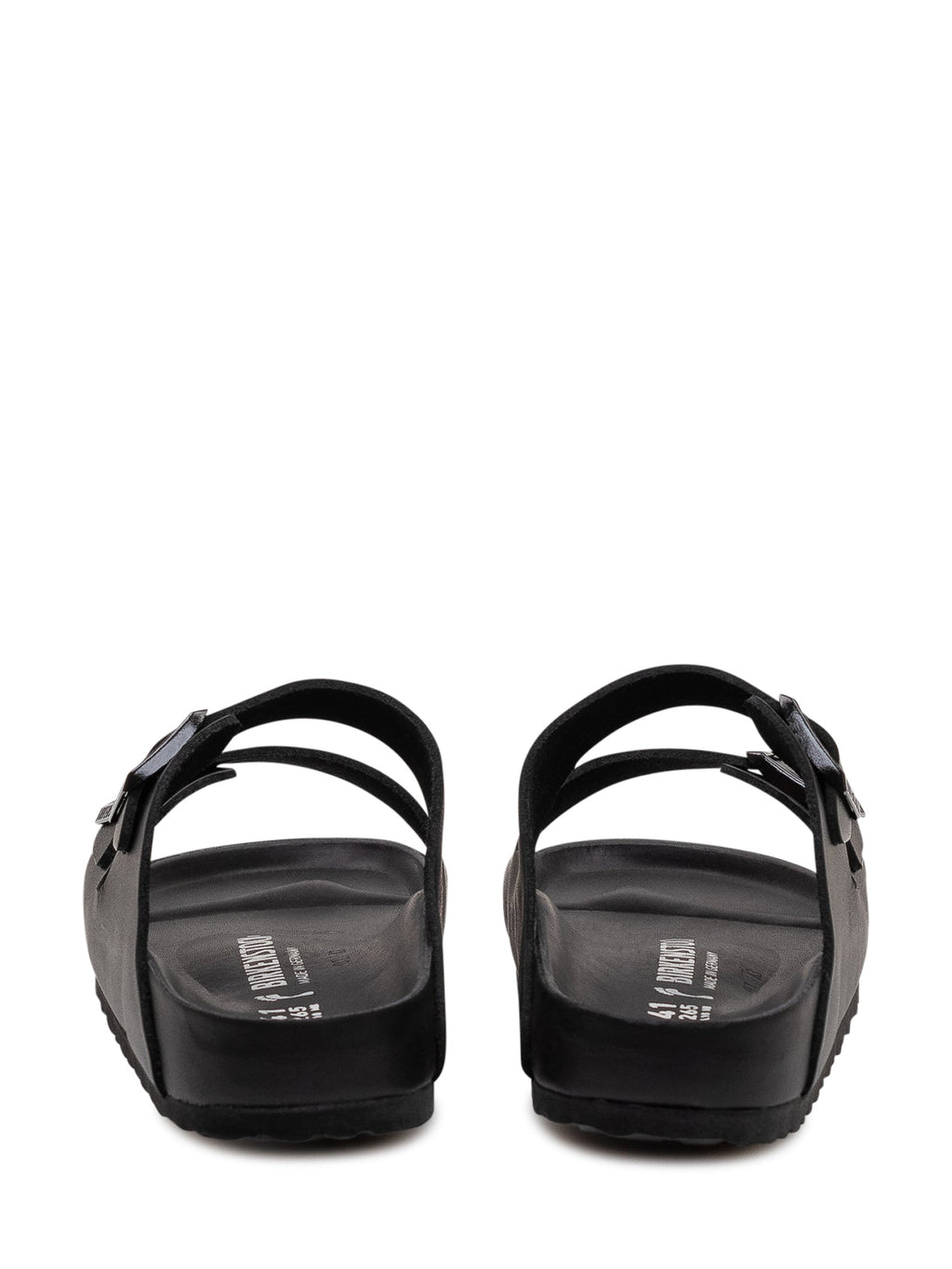 Arizona Sandals Birkenstock – Гарантія оригінальності – детальний вид
