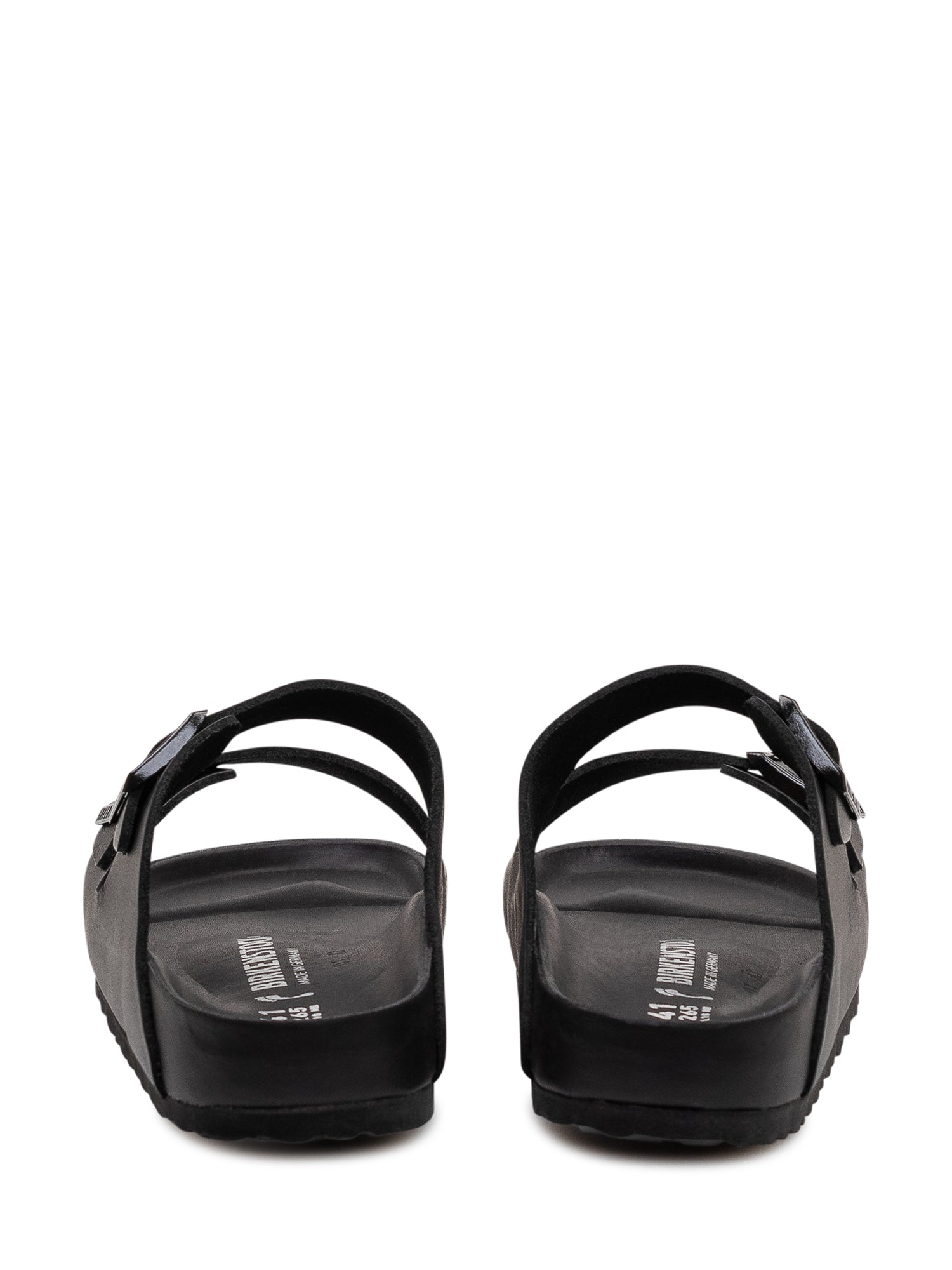 Arizona Sandals Birkenstock – Гарантія оригінальності – детальний вид