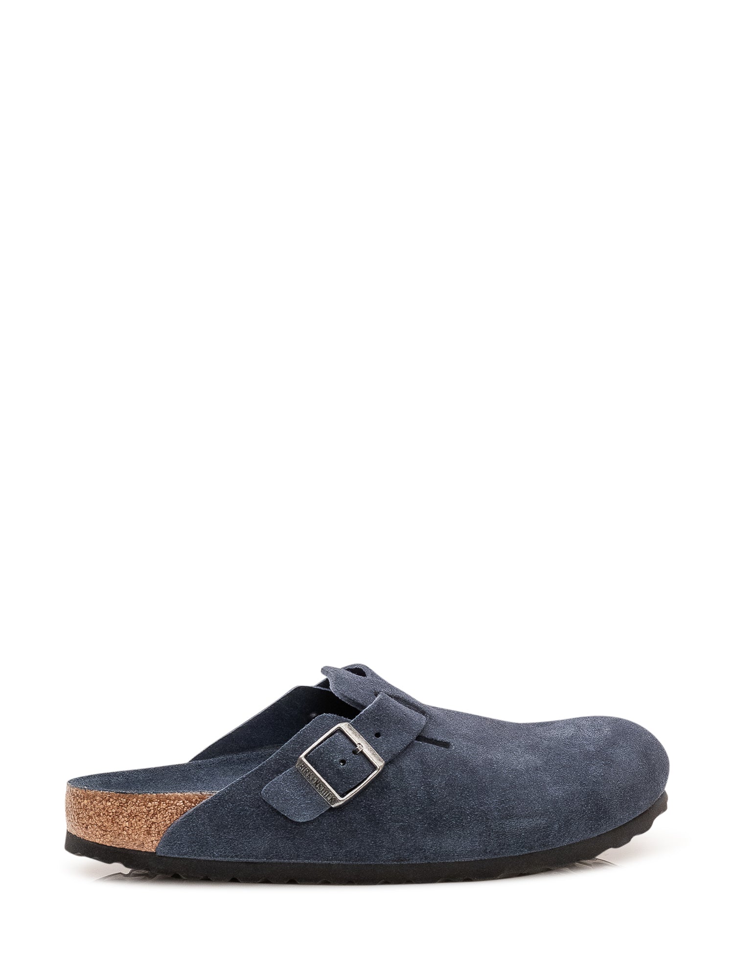 Оригінальна Boston Clogs With Strap Birkenstock – боковий вид - BIRKENSTOCK