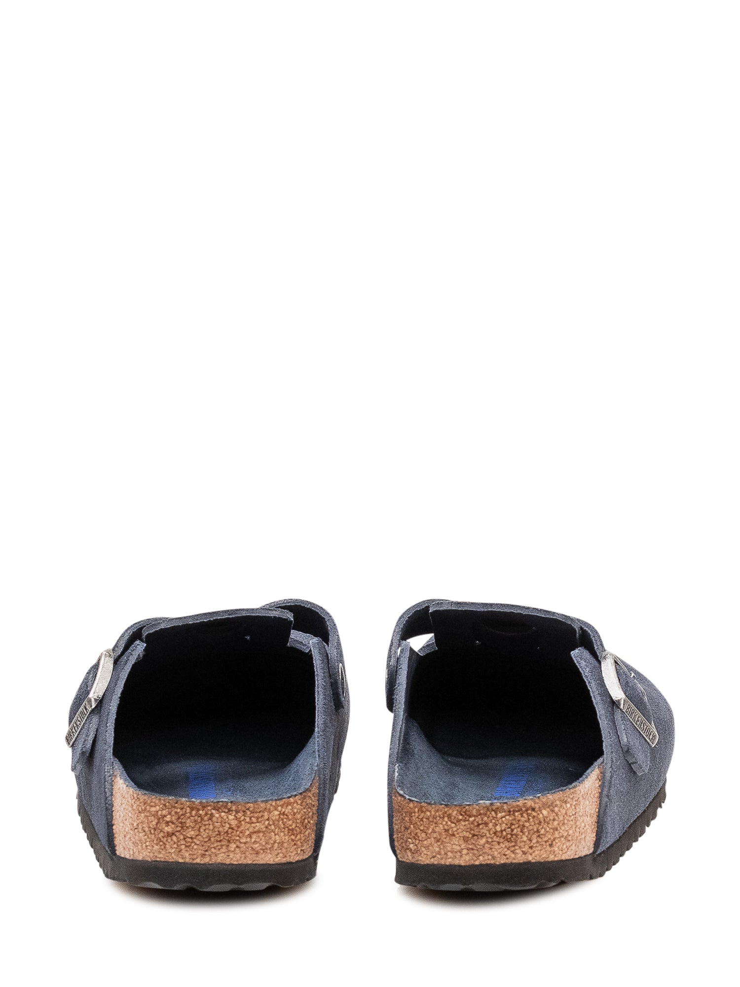 Оригінальна Boston Clogs With Strap Birkenstock – детальний вид - BIRKENSTOCK