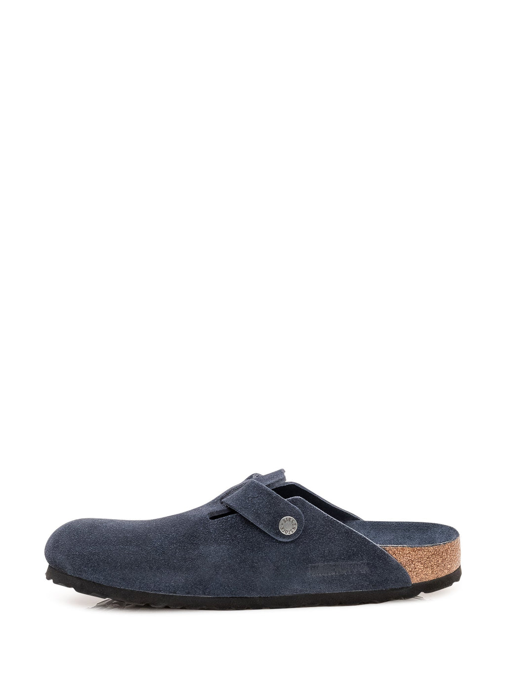 Оригінальна Boston Clogs With Strap Birkenstock – збільшений вид