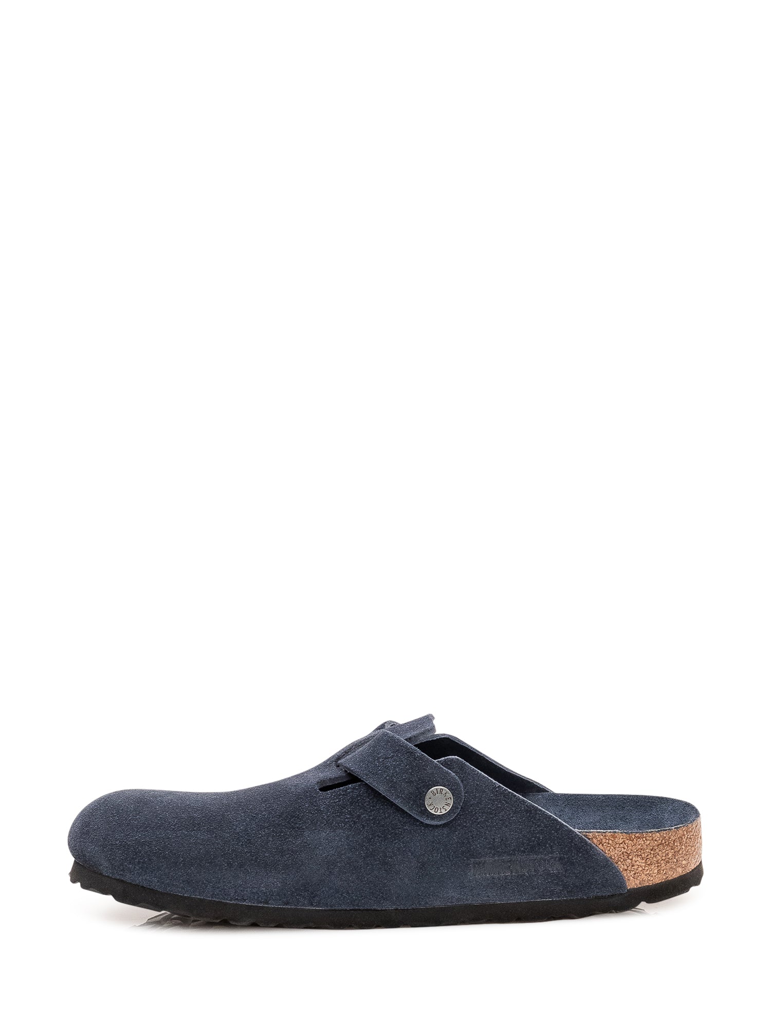Оригінальна Boston Clogs With Strap Birkenstock – збільшений вид - BIRKENSTOCK
