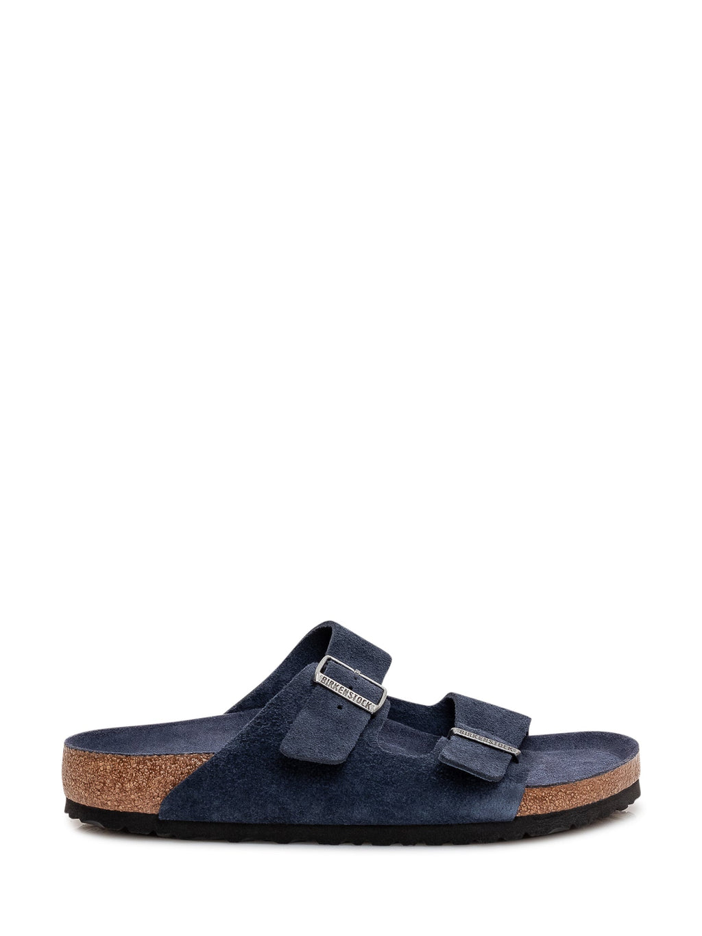 Arizona Sandals Birkenstock – Гарантія оригінальності – боковий вид