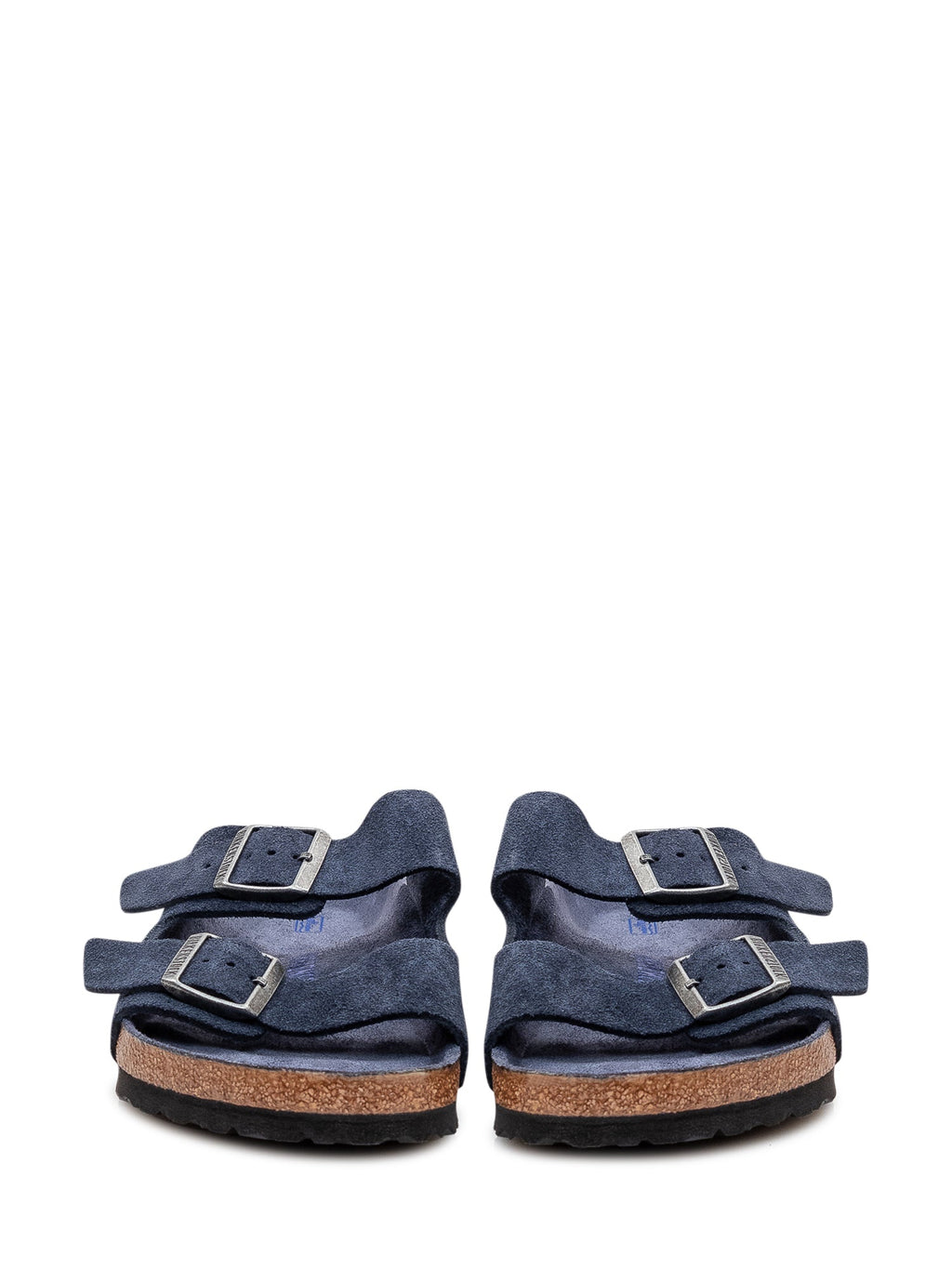 Arizona Sandals Birkenstock – Гарантія оригінальності – вид ззаду