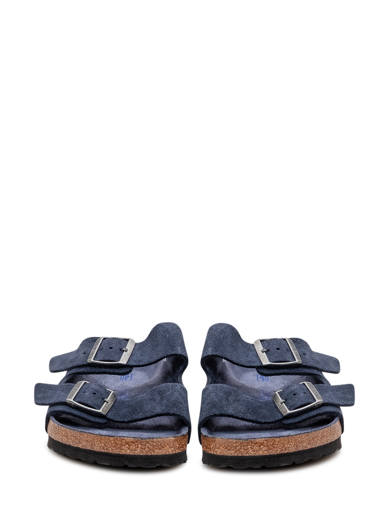 Arizona Sandals Birkenstock – Гарантія оригінальності – вид ззаду - BIRKENSTOCK