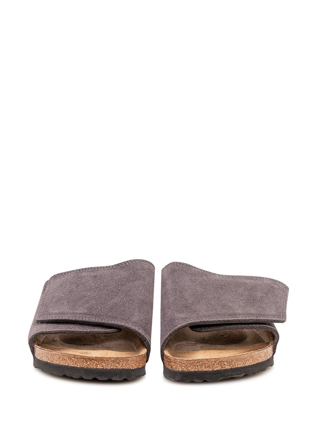 Solana Sandals With Strap And Hook And Loop Closure Birkenstock оригінал – Купити в Україні – вид ззаду