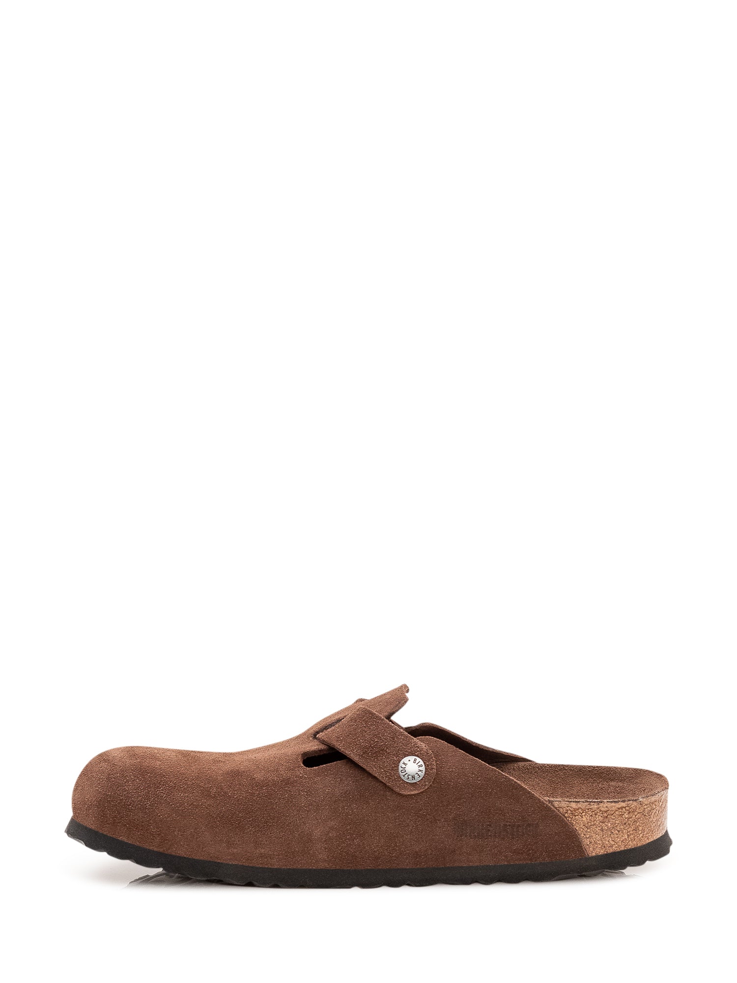 Оригінальна Boston Clogs With Strap Birkenstock – збільшений вид - BIRKENSTOCK